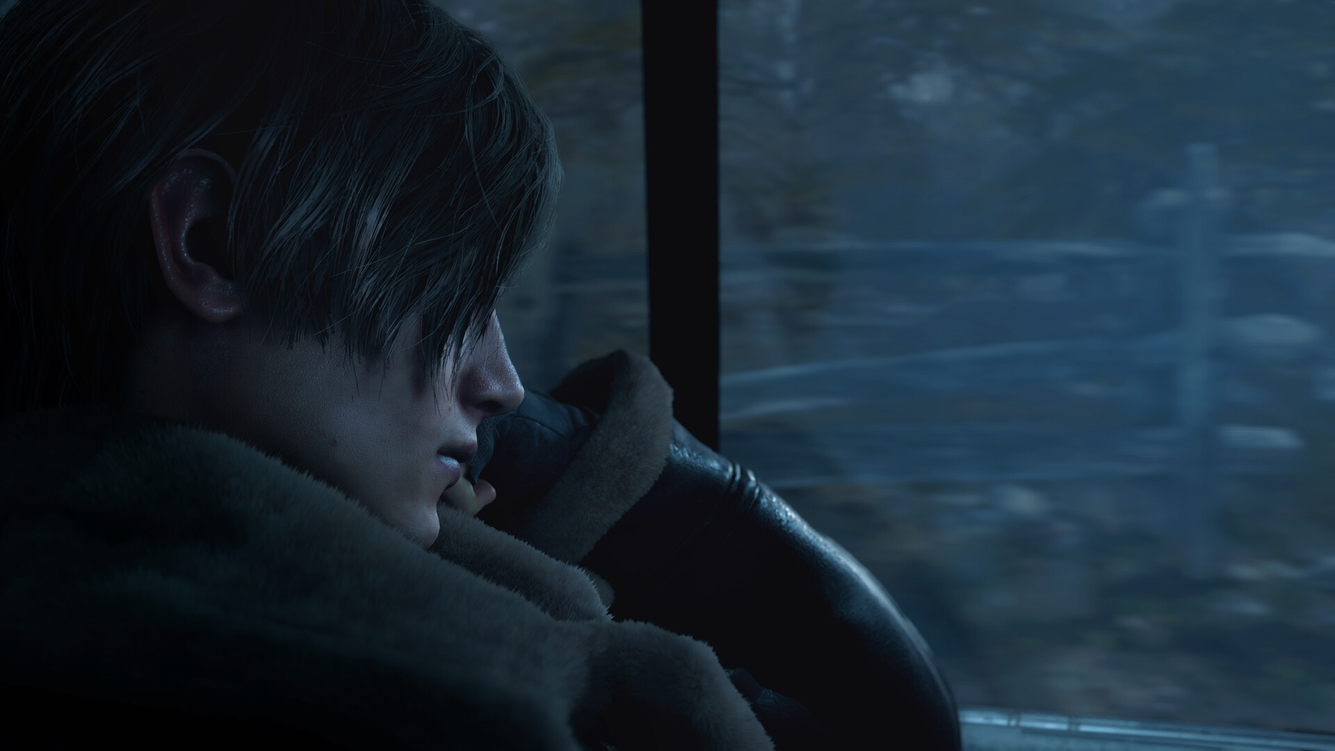 Resident Evil 4 screenshot 5