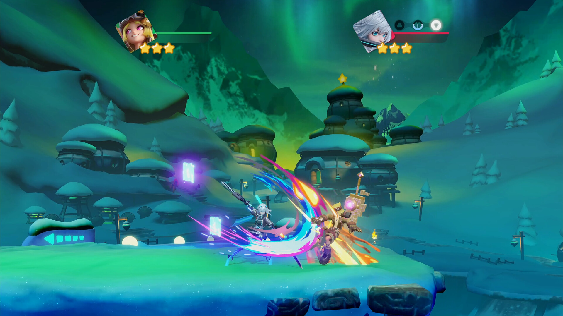 Flash Party screenshot 2