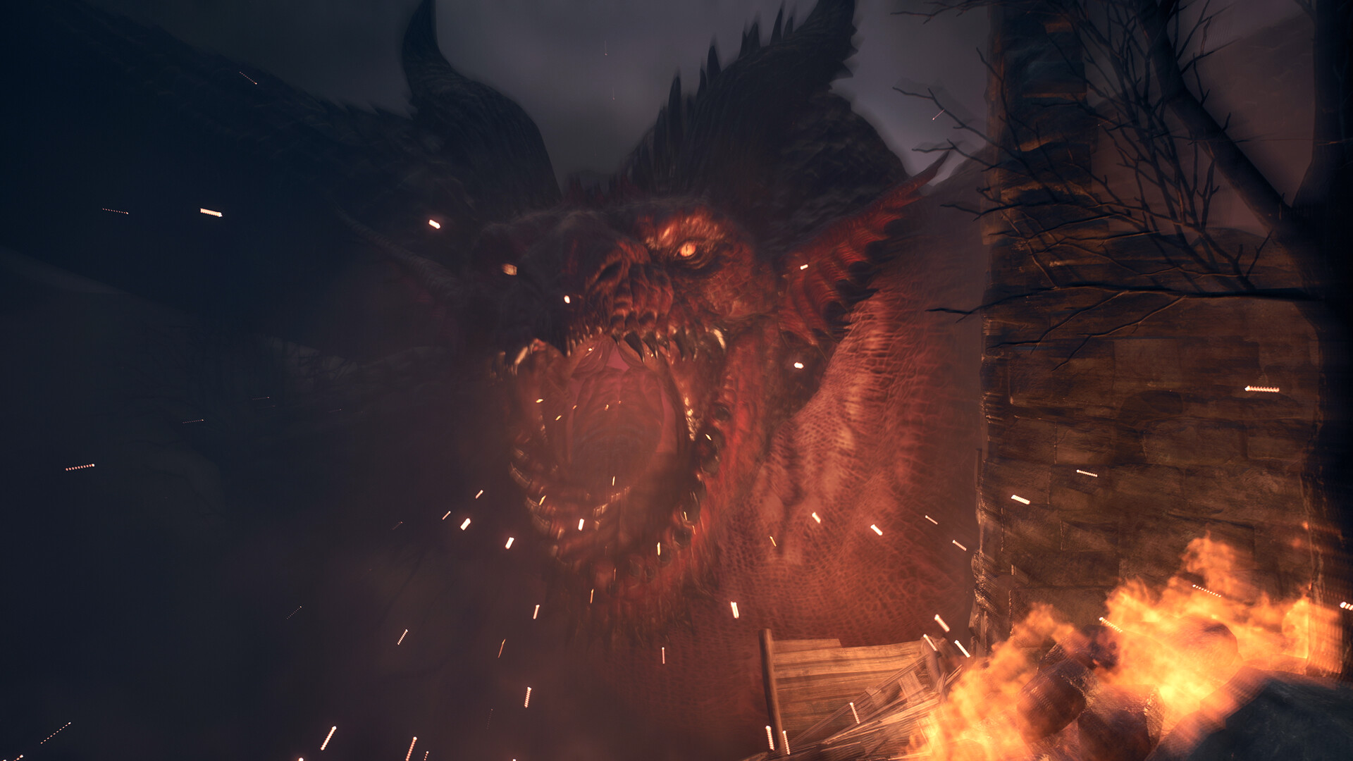 Dragon's Dogma 2 screenshot 2