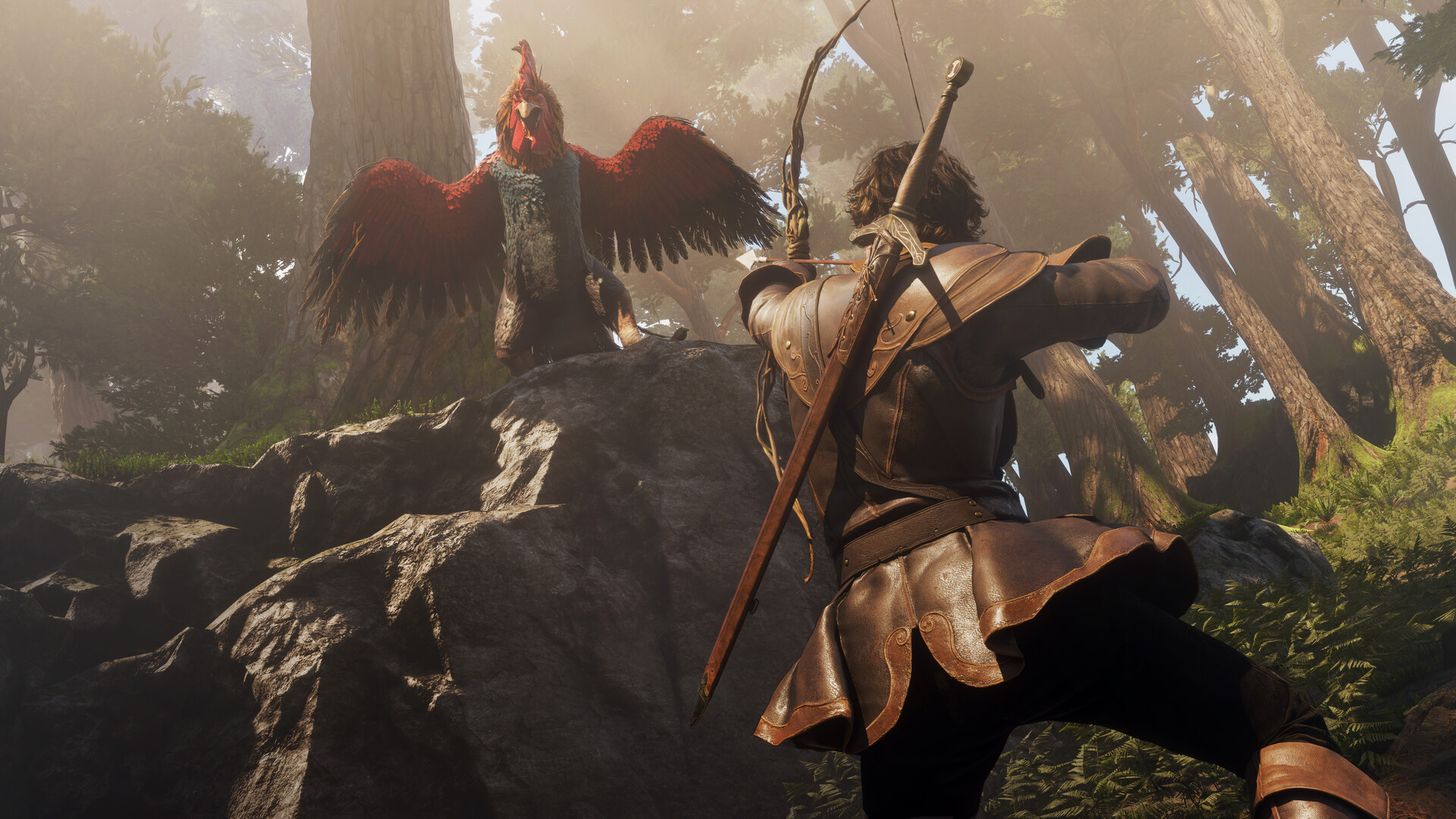 Fable screenshot 5