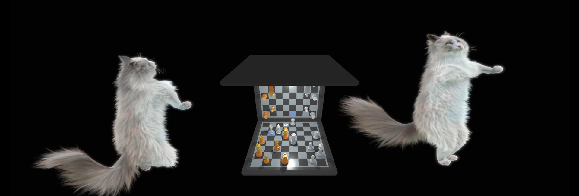 Barrel Chess