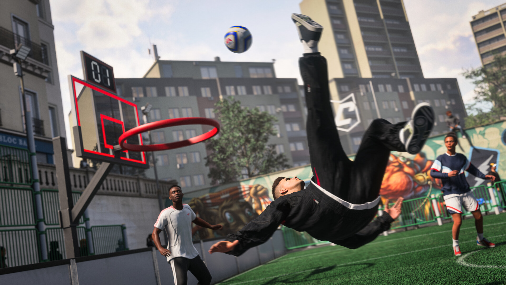 EA SPORTS FC™ 27 screenshot 3