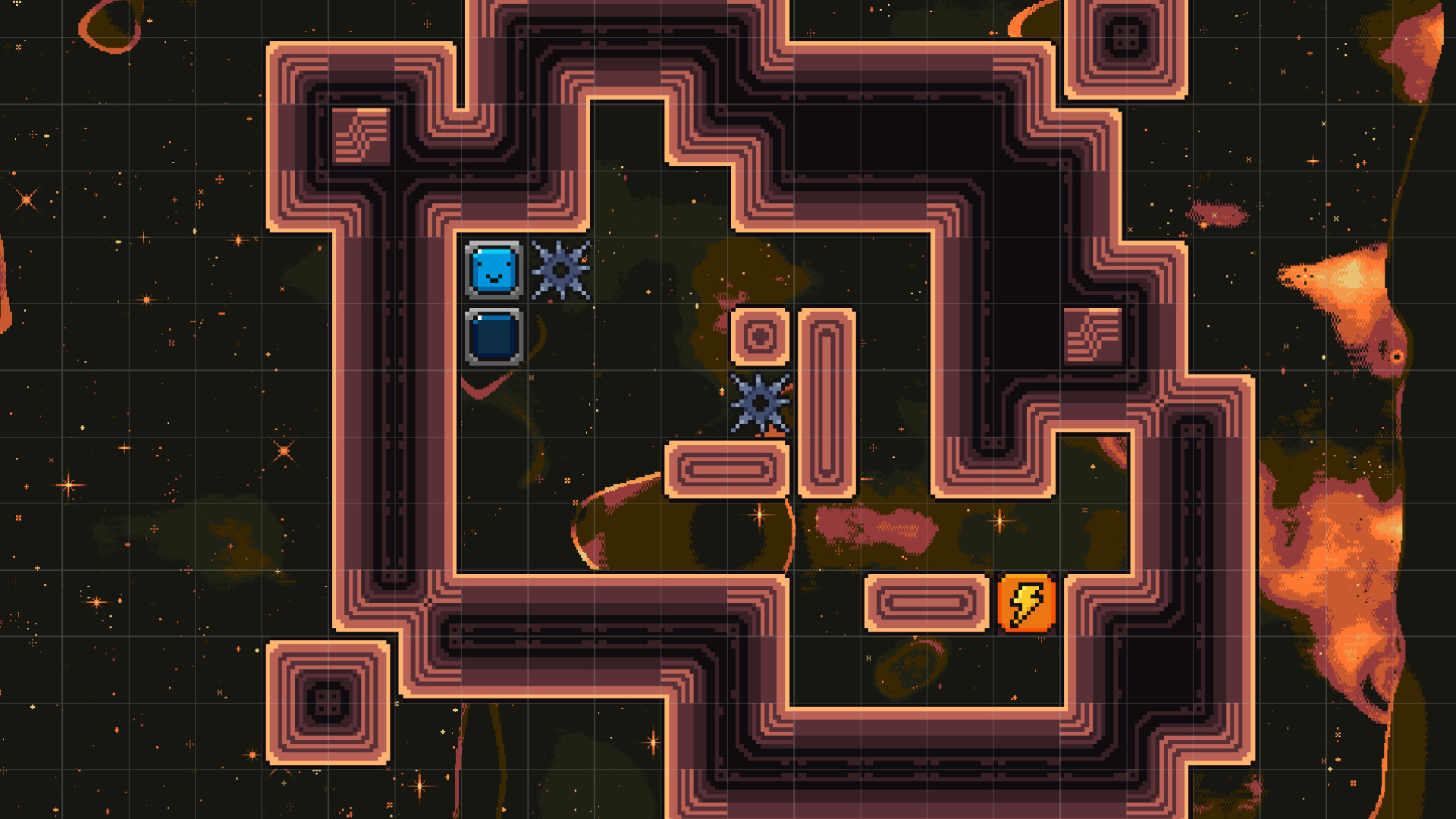 Nebulon screenshot 4