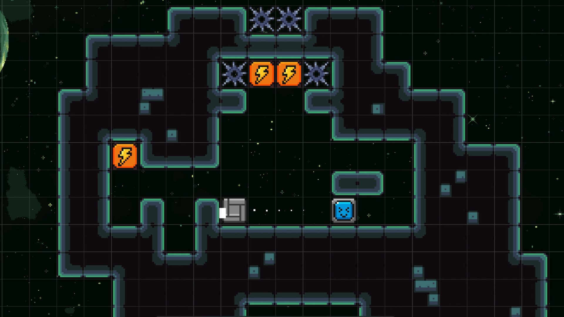 Nebulon screenshot 2