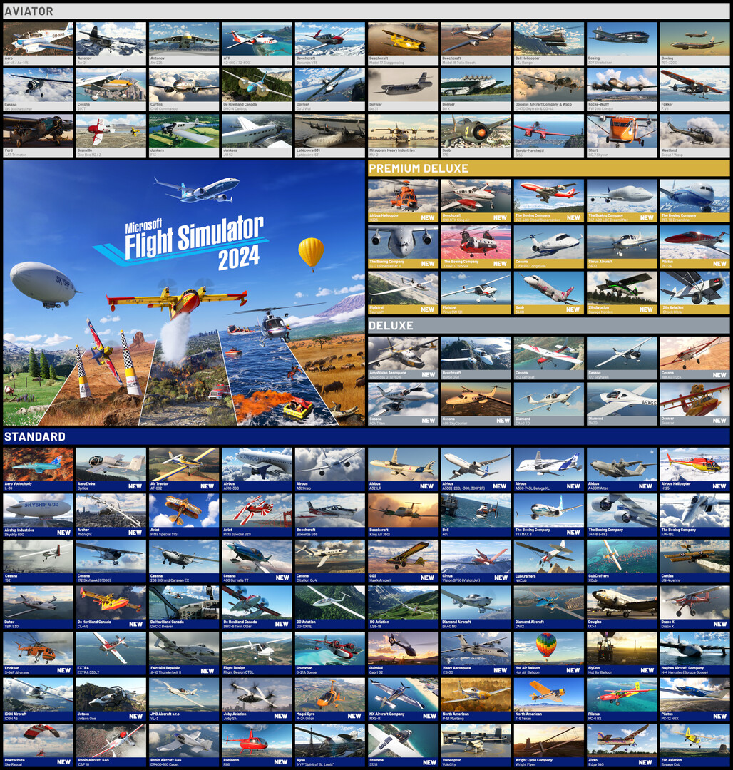 Microsoft Flight Simulator 2024 screenshot 2