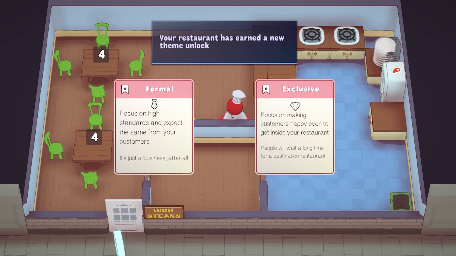 PlateUp! screenshot 2