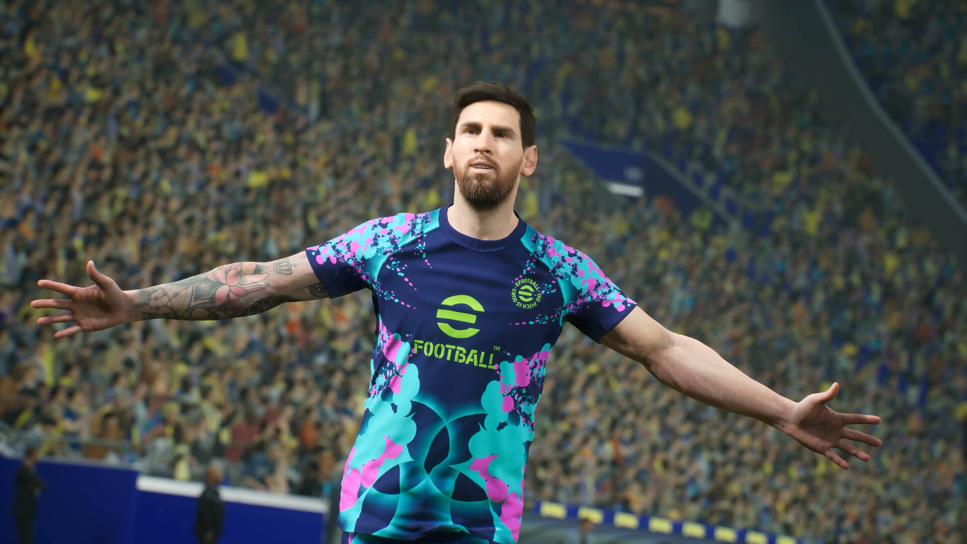 eFootball™