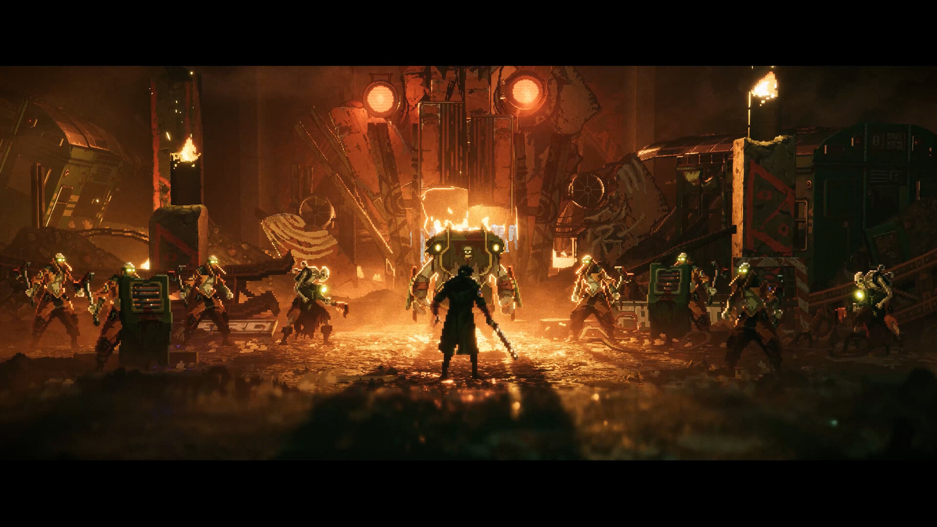 REPLACED screenshot 4