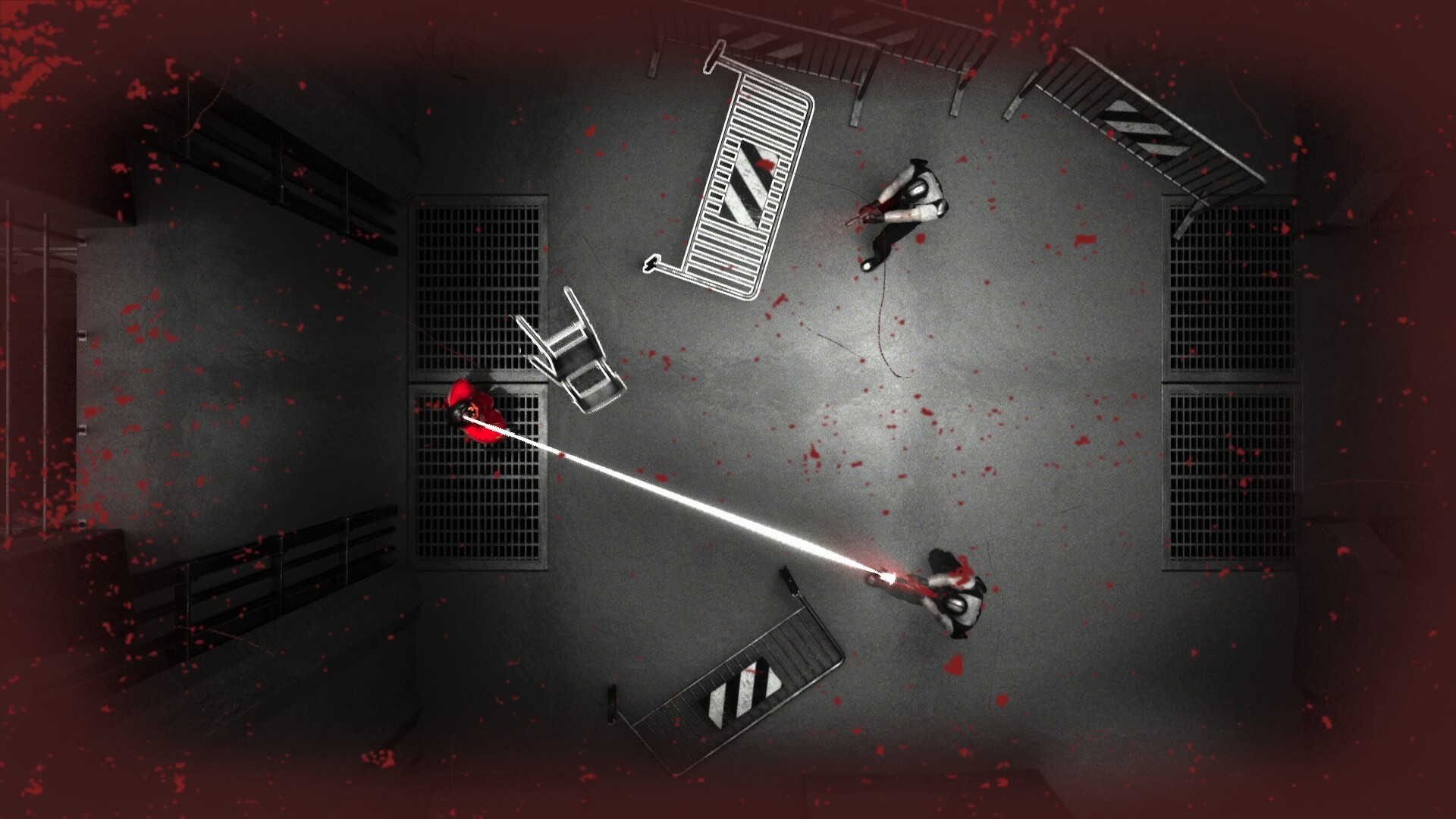 Resonance screenshot 4