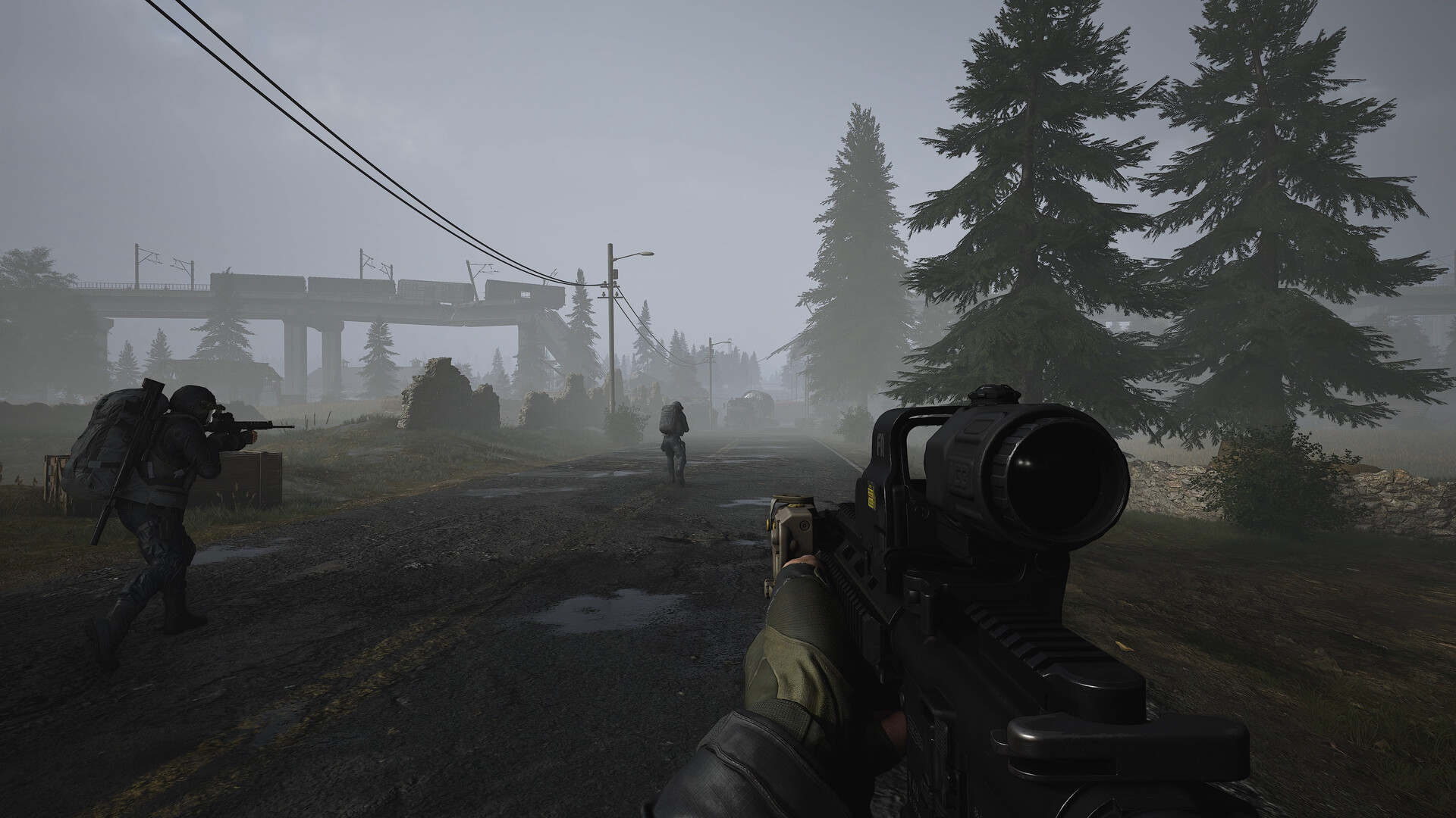 Arena Breakout: Infinite screenshot 2