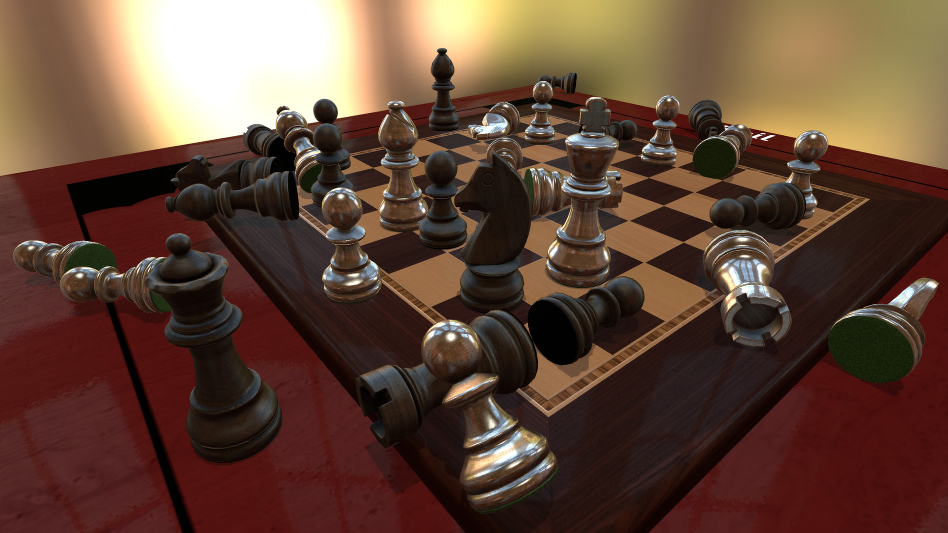 Tabletop Simulator screenshot 2