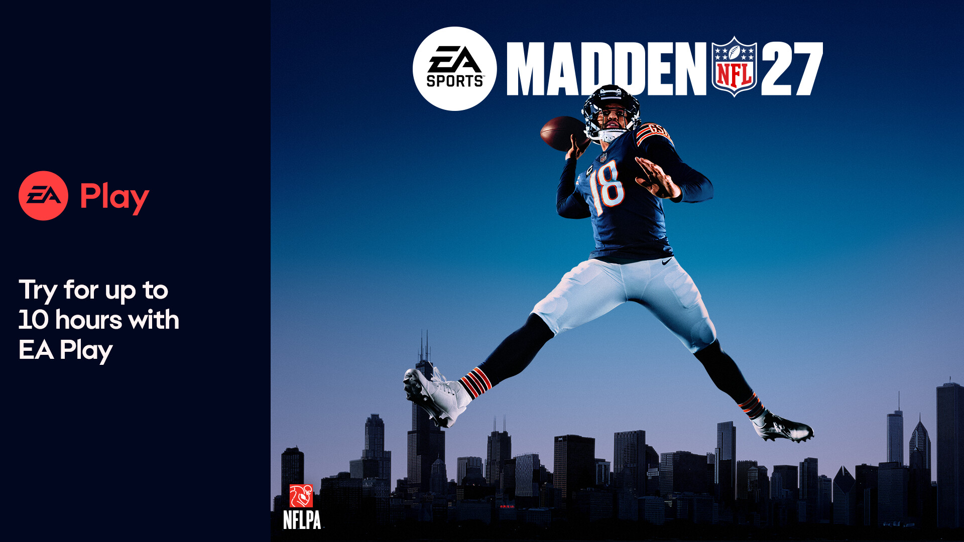 EA Play screenshot 2