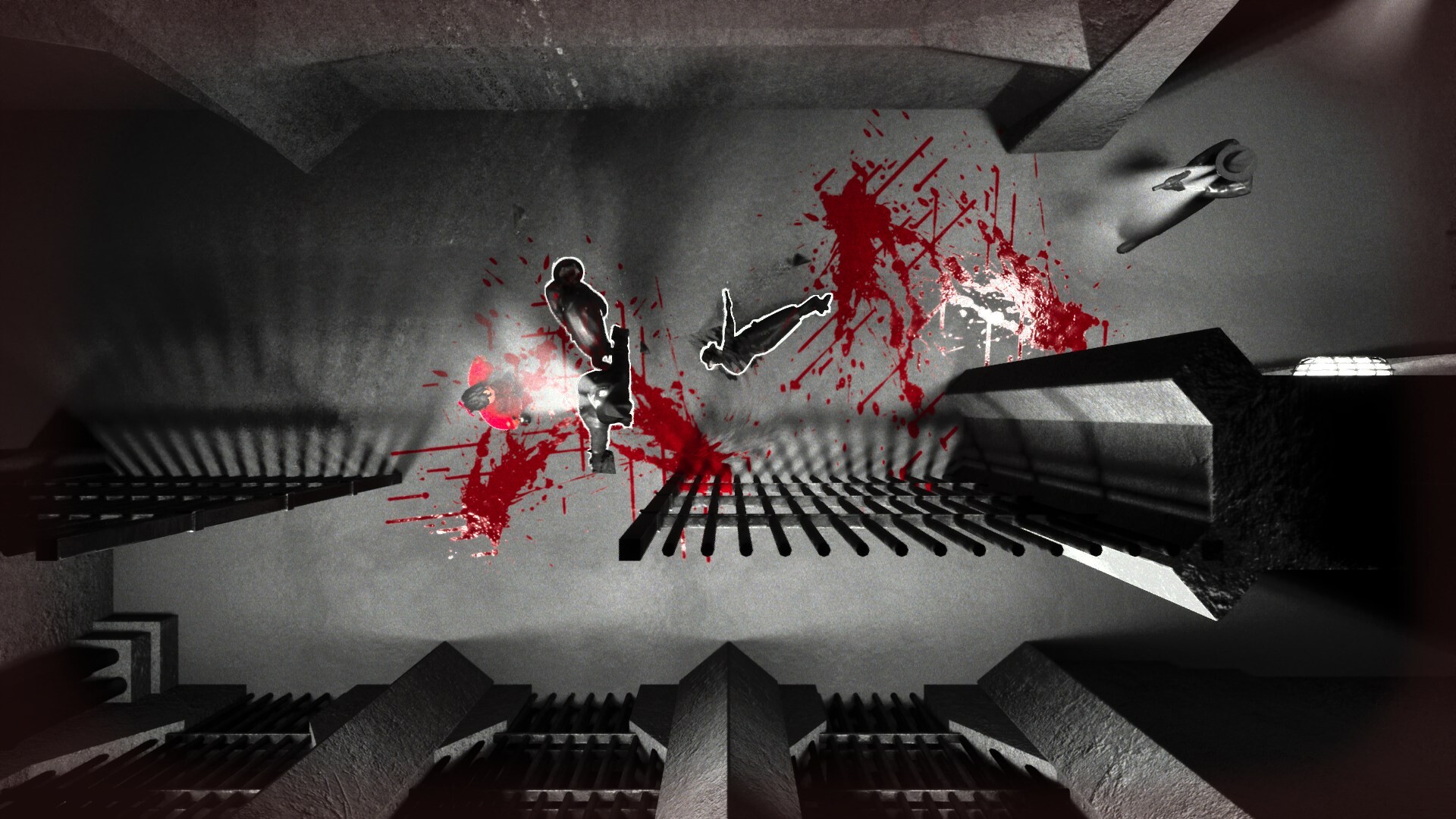 Resonance screenshot 3