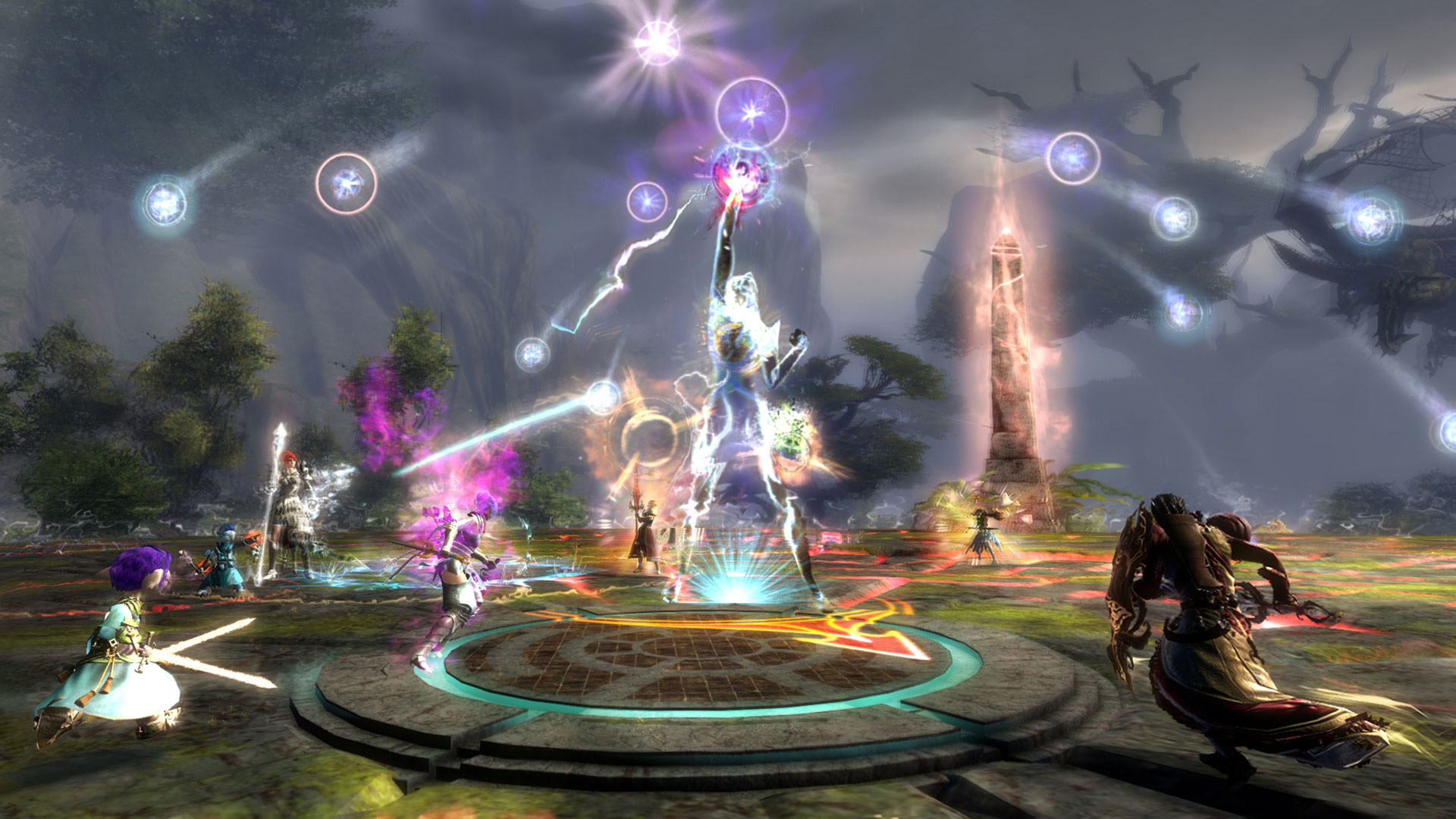 Guild Wars 2®