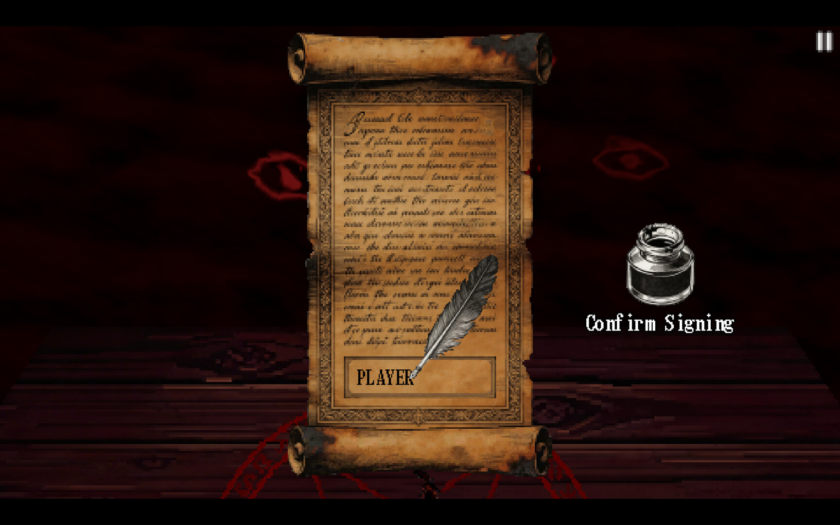 Tarot Gambit screenshot 4