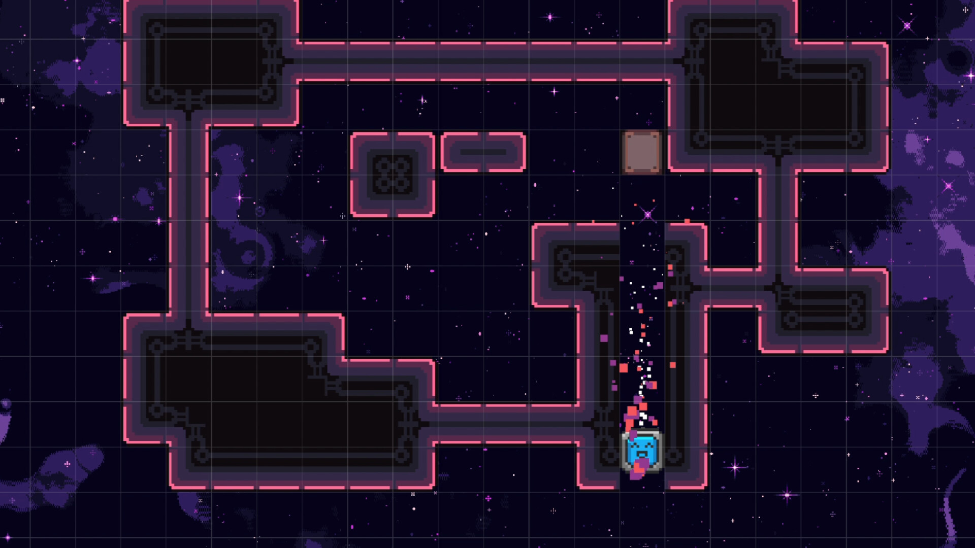 Nebulon screenshot 3