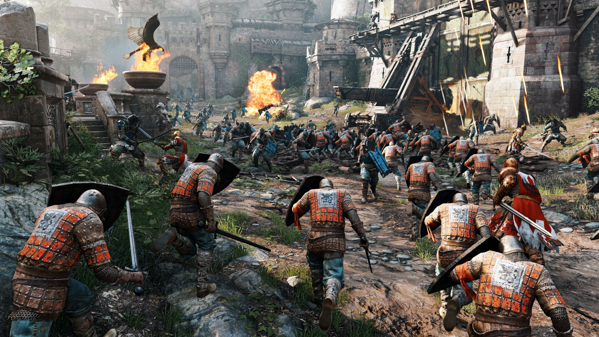 FOR HONOR™ screenshot 3