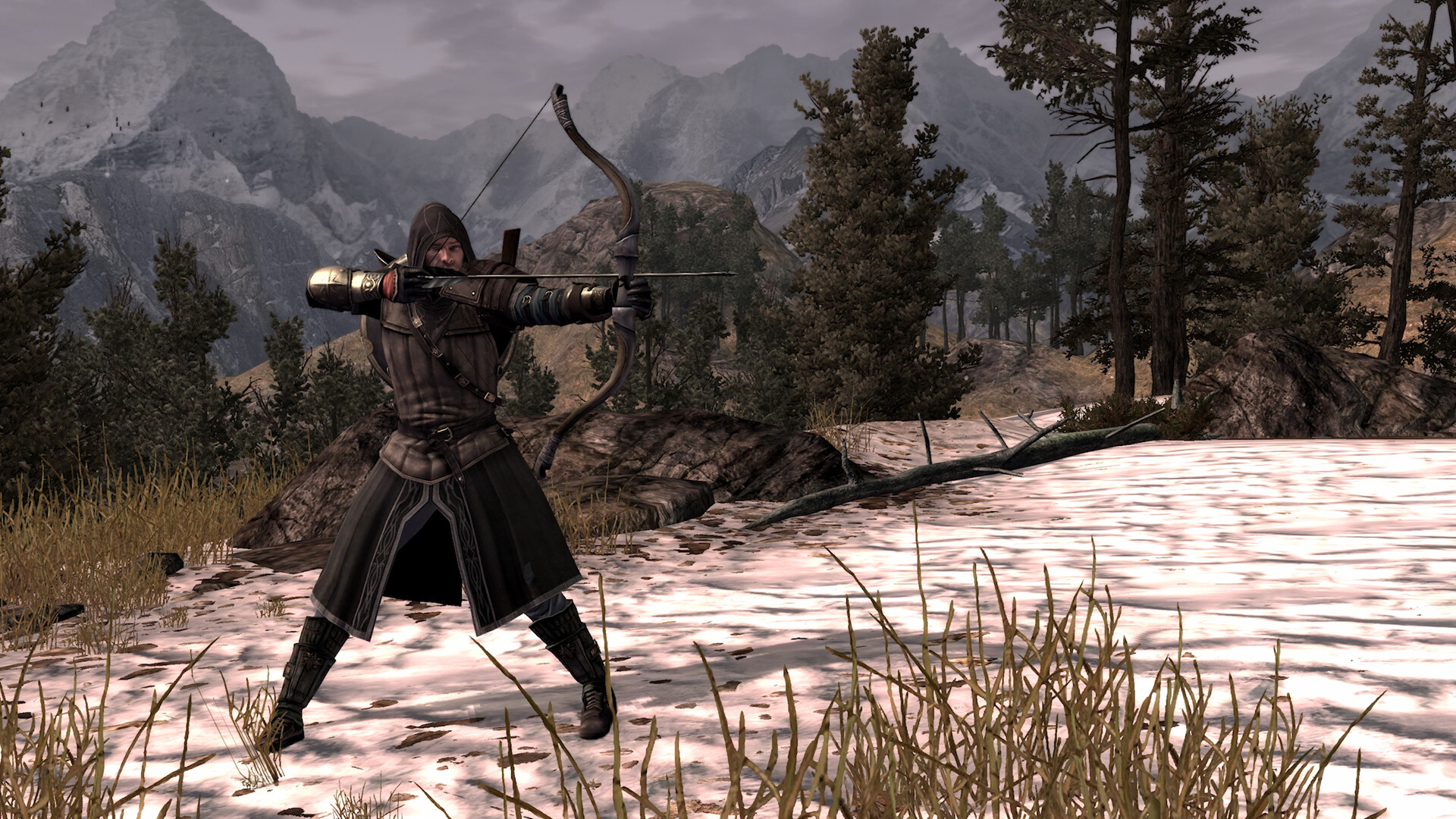 The Lord of the Rings: War in the North™ - Legacy Edition screenshot 5