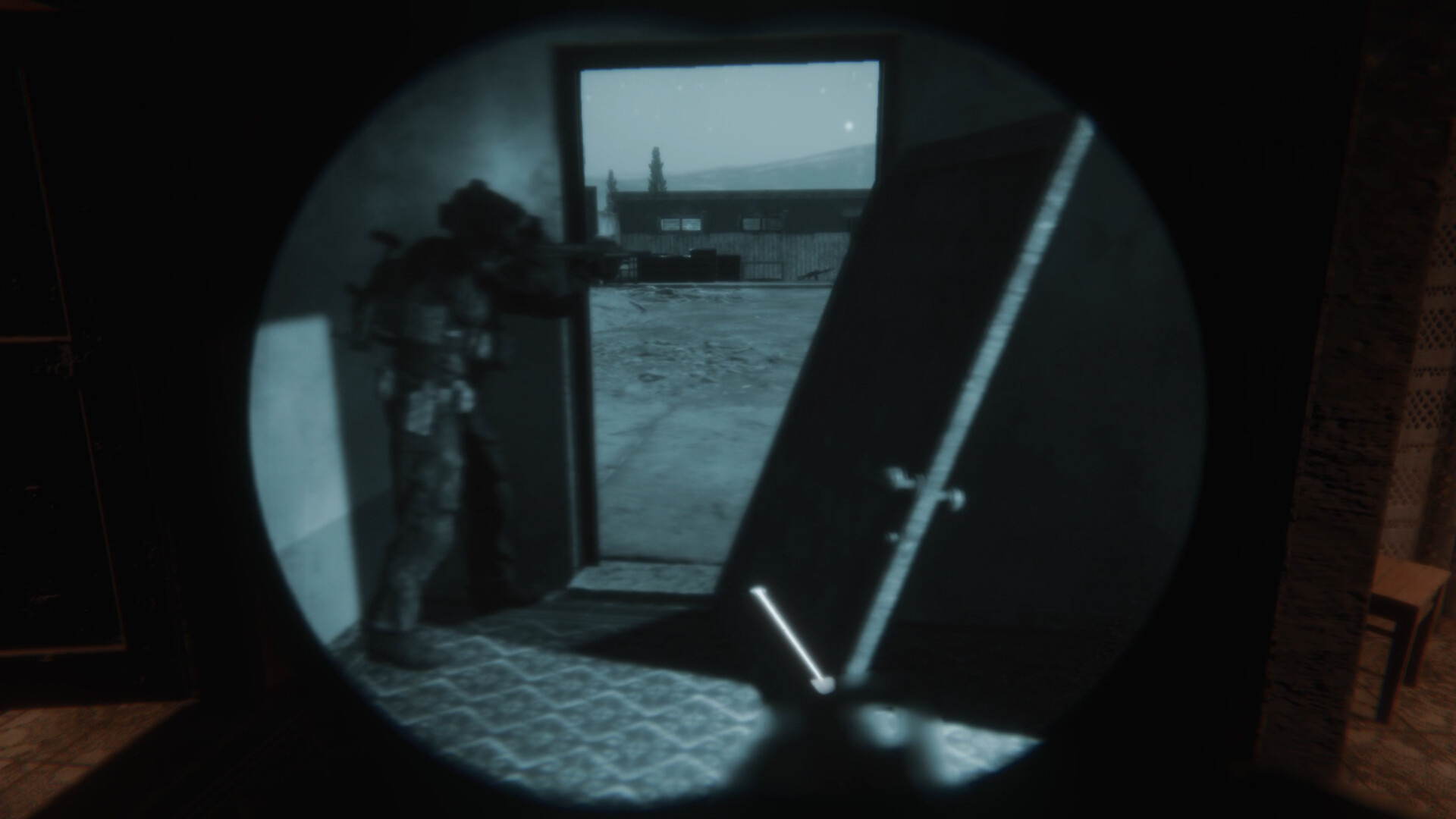 OPERATOR screenshot 4
