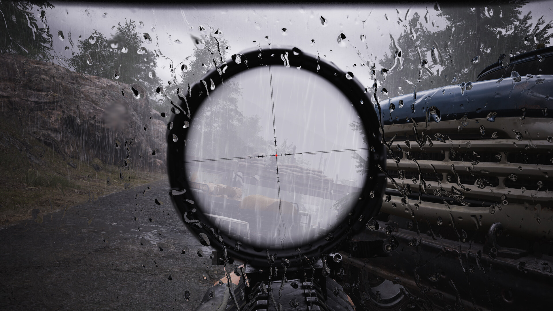 Arena Breakout: Infinite screenshot 5