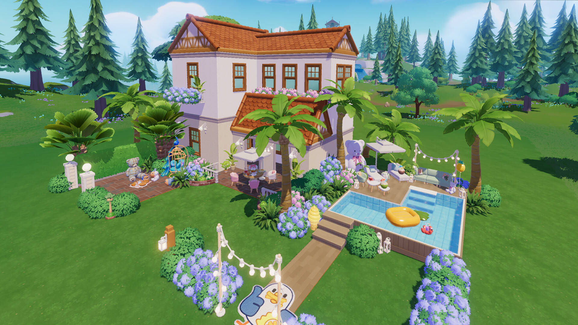 Heartopia screenshot 5