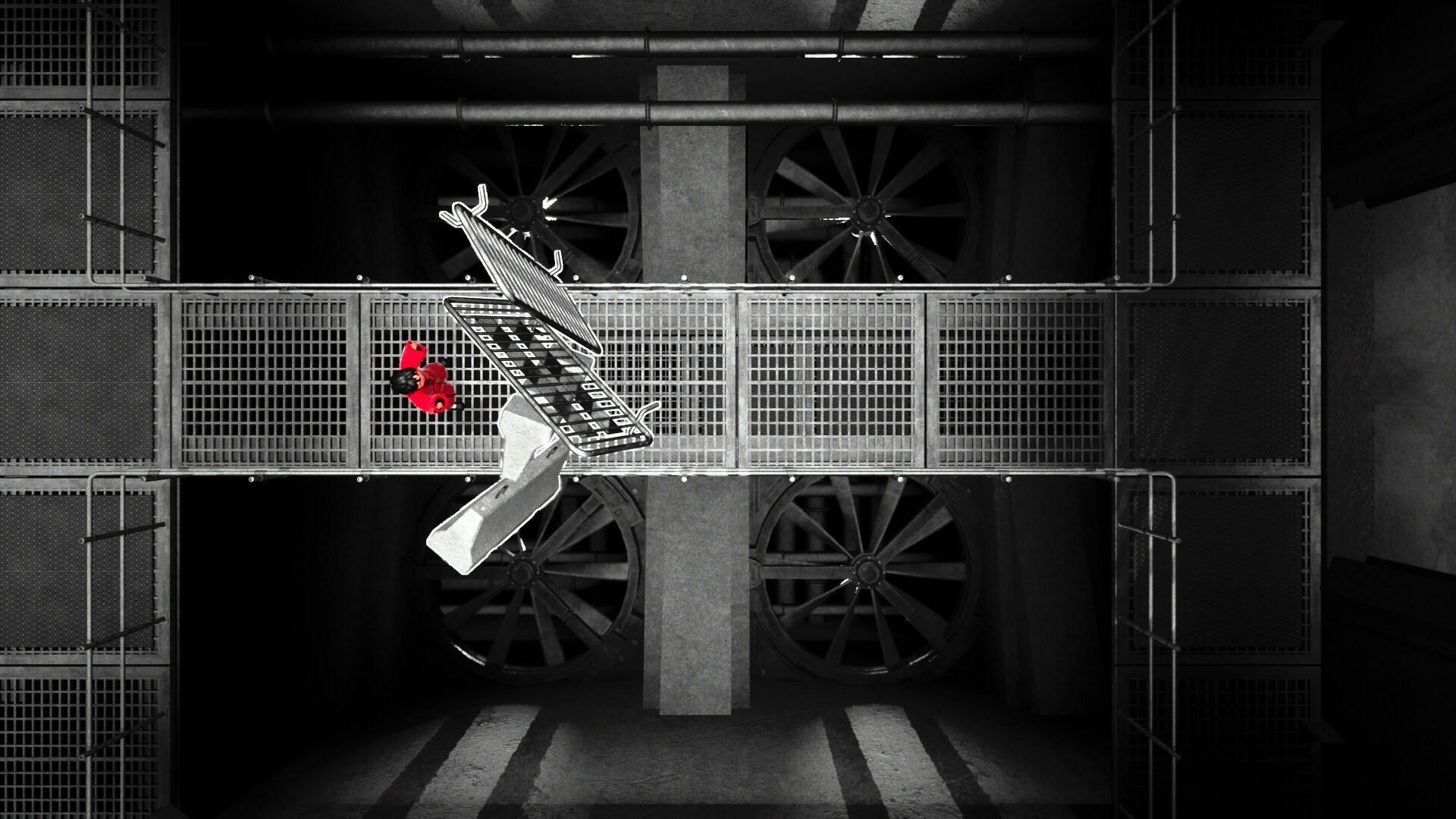 Resonance screenshot 2