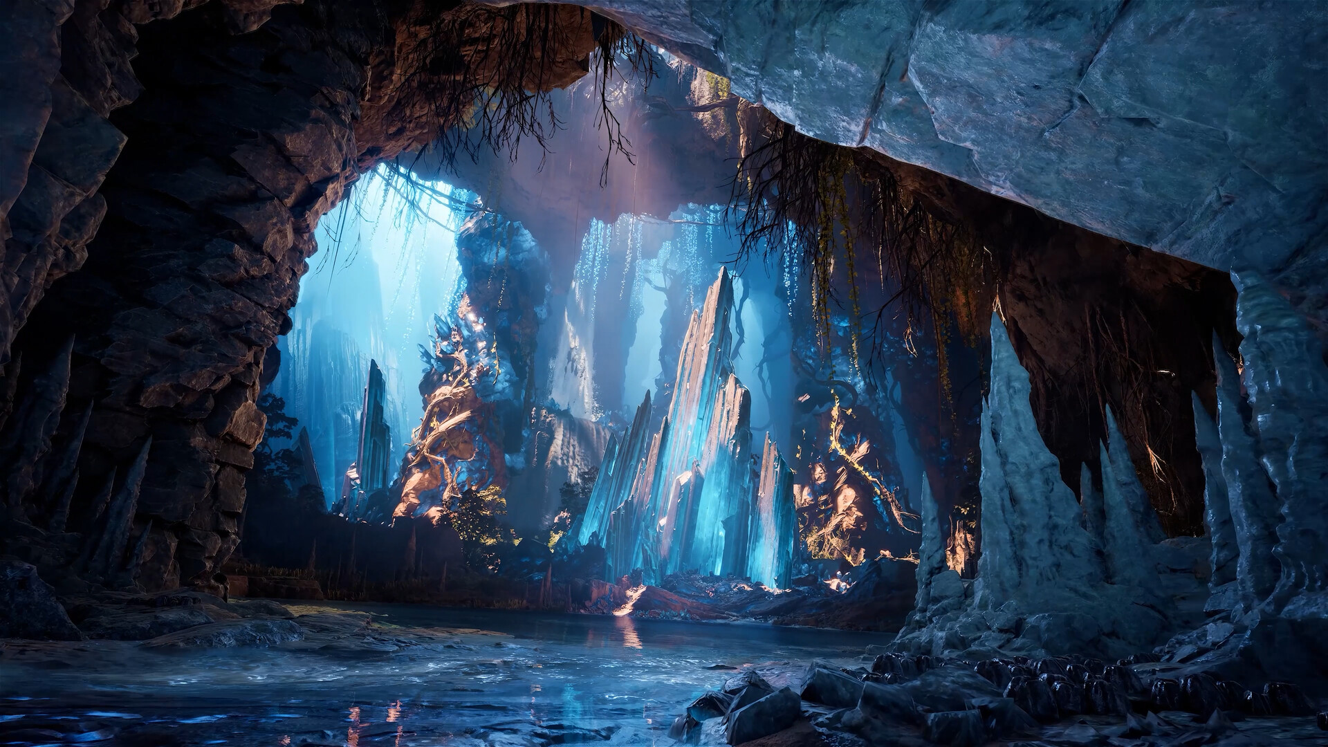 AION 2 screenshot 2