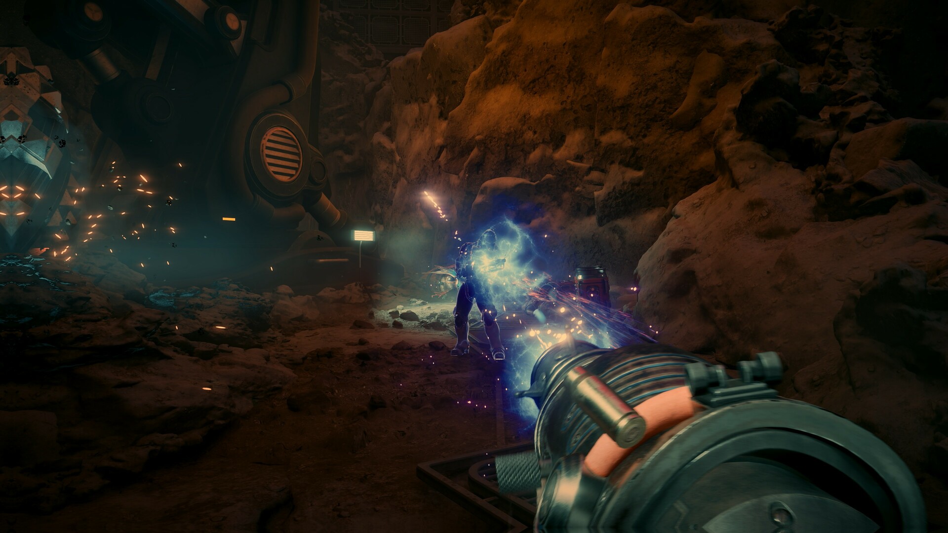 The Outer Worlds 2 screenshot 3