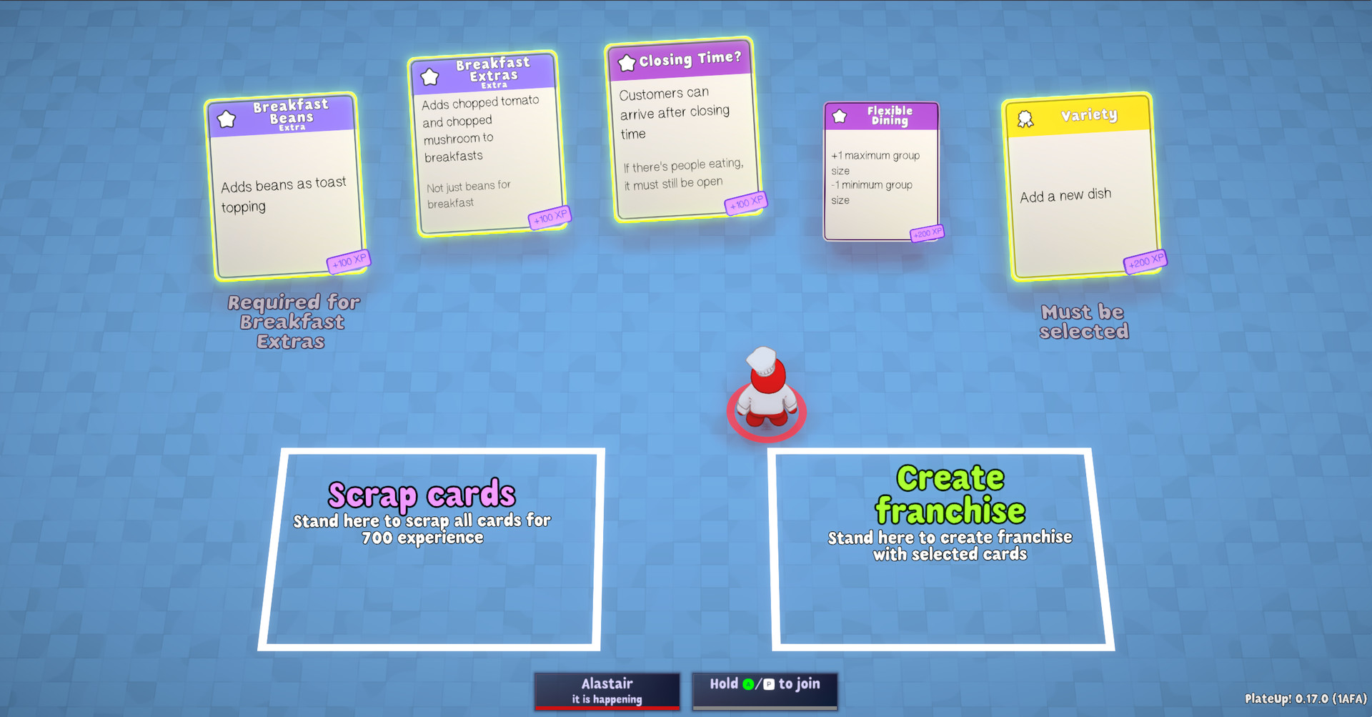 PlateUp! screenshot 5
