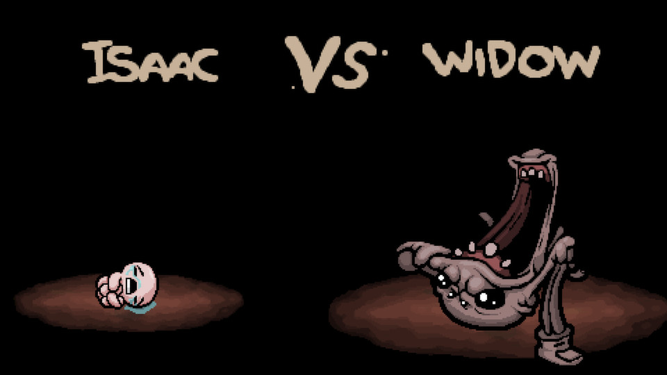 The Binding of Isaac: Rebirth screenshot 5