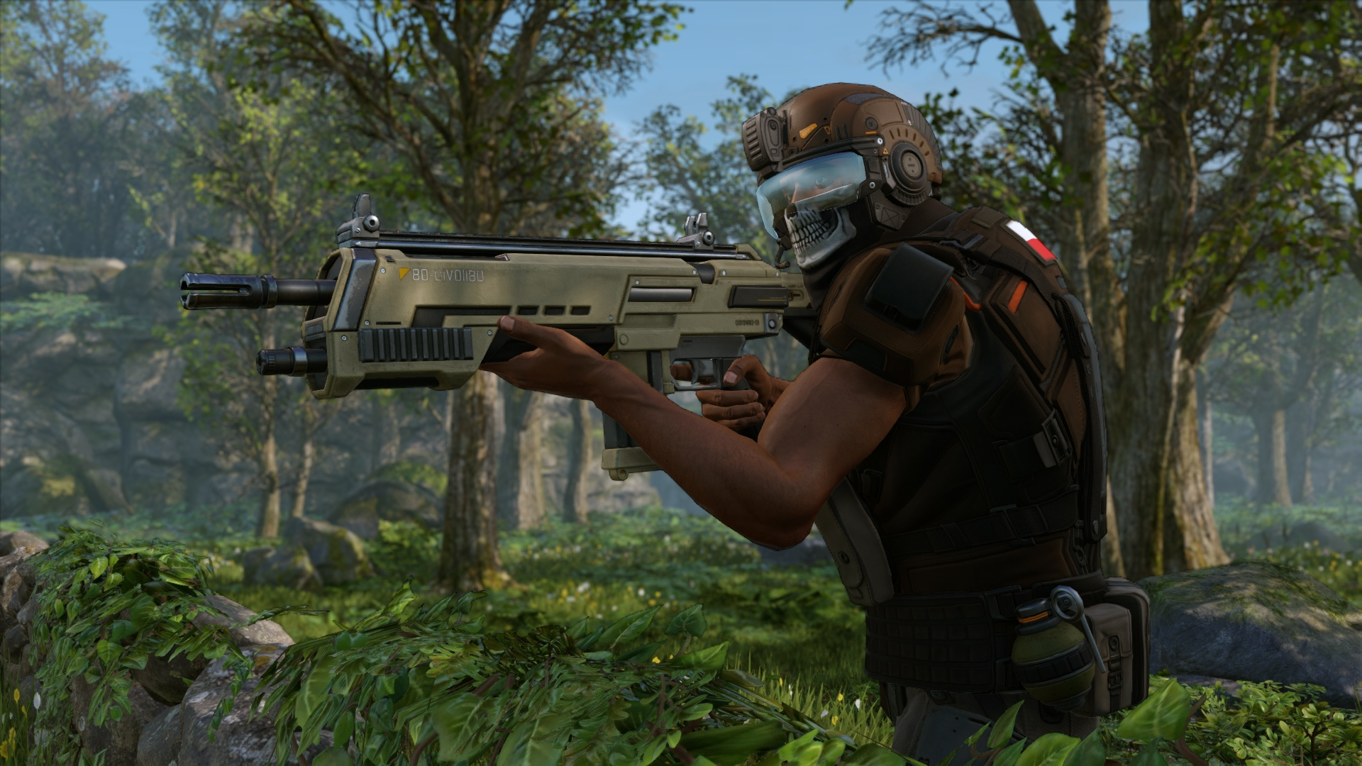 XCOM® 2 screenshot 4