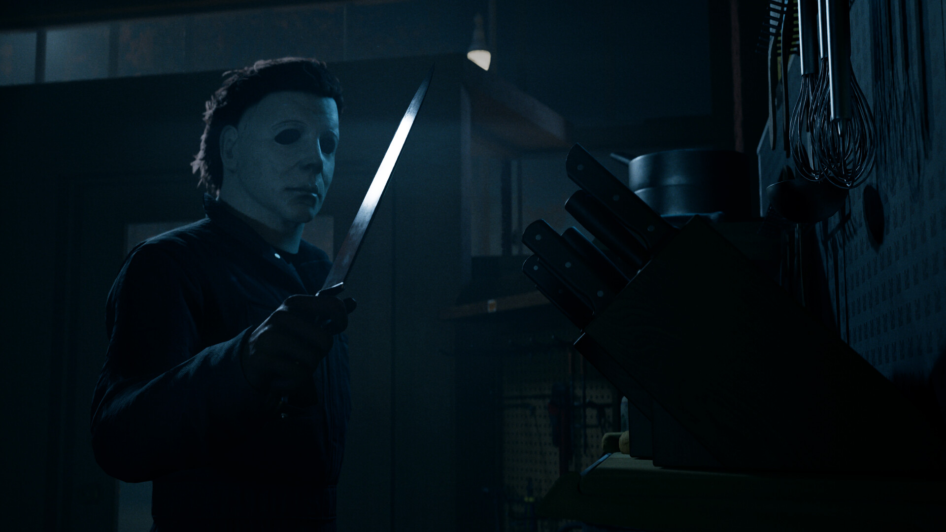 Halloween: The Game screenshot 2