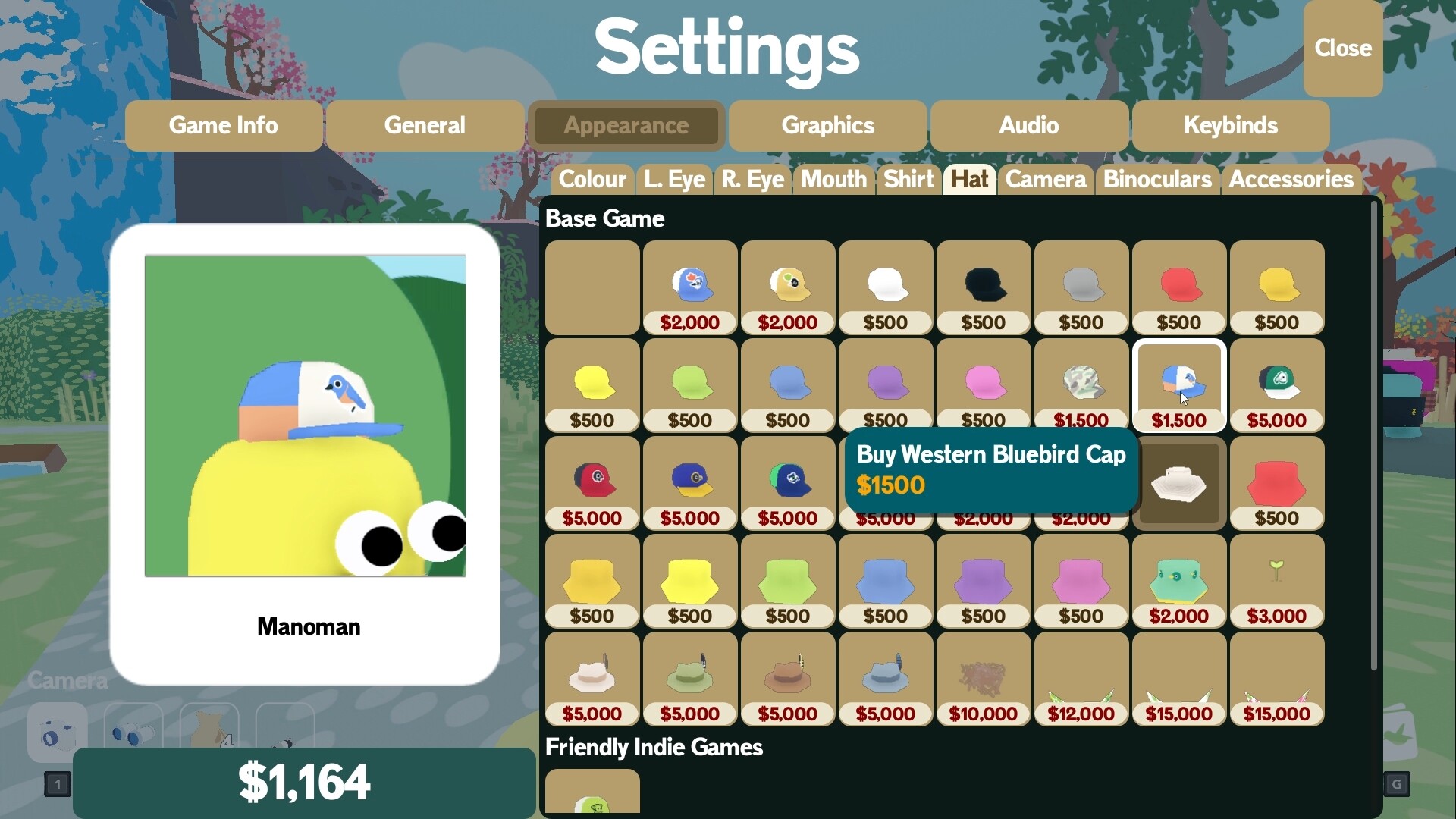 Flock Around screenshot 5