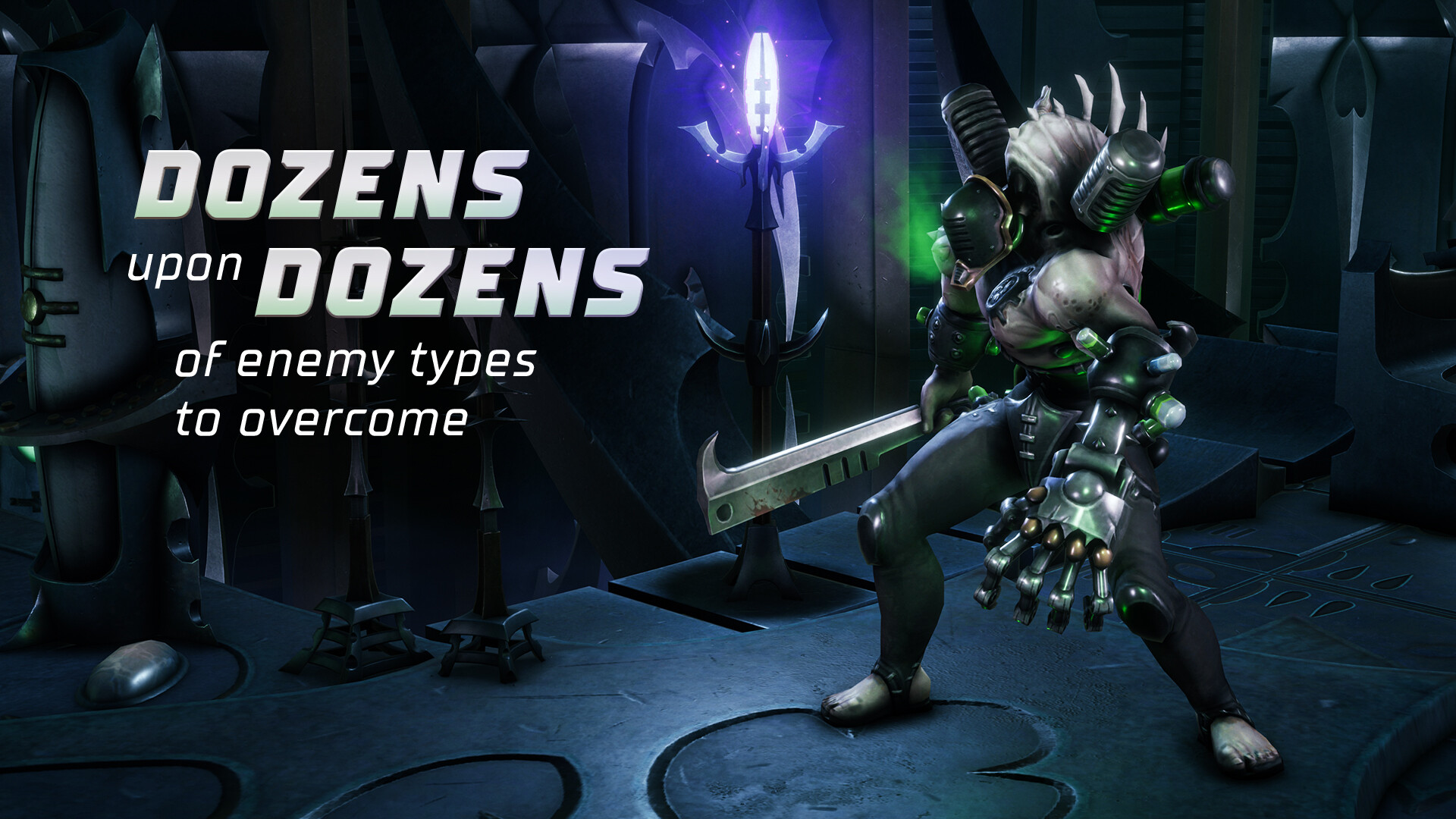 Warhammer 40,000: Rogue Trader screenshot 3