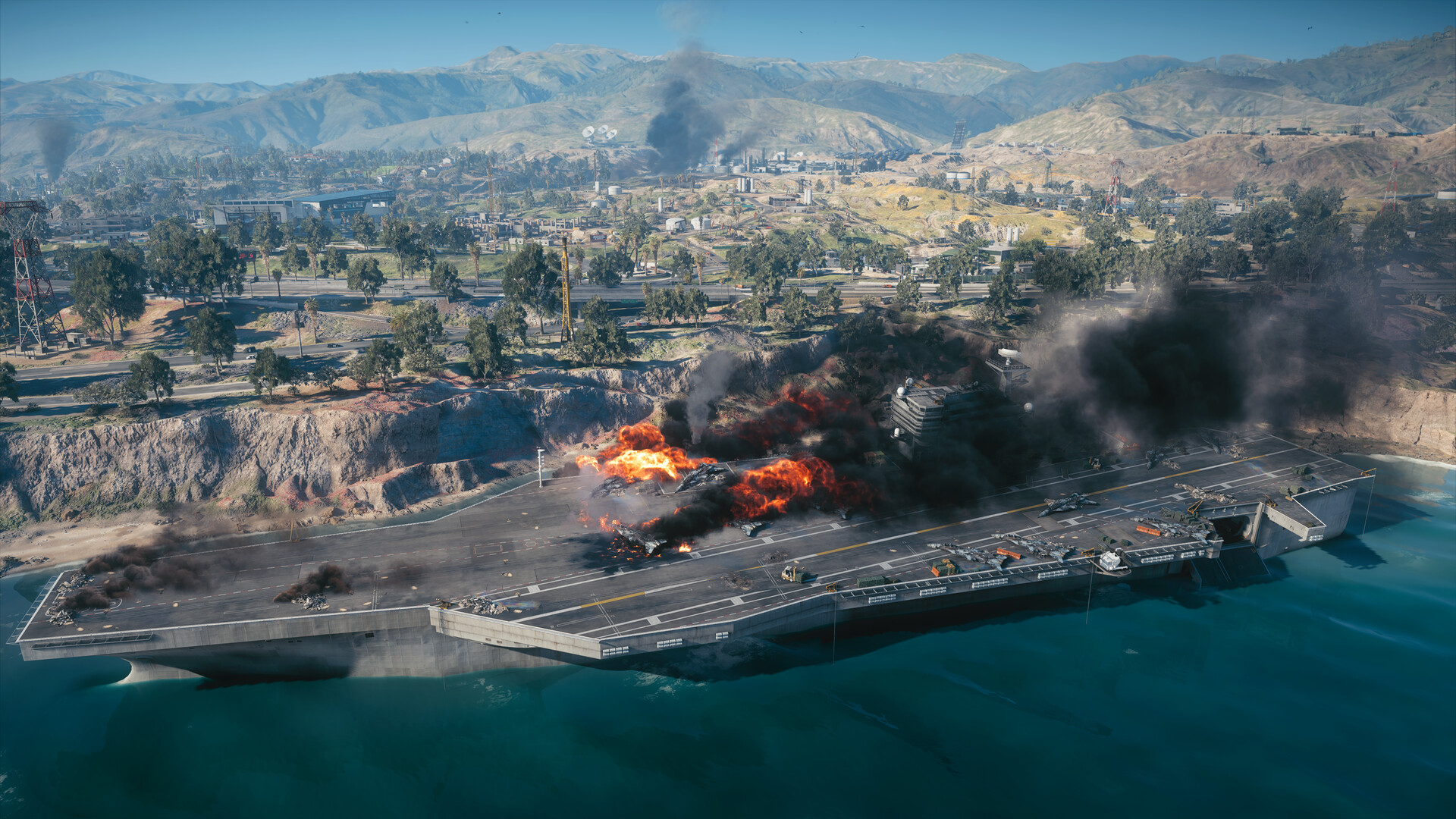 Battlefield™ REDSEC screenshot 4
