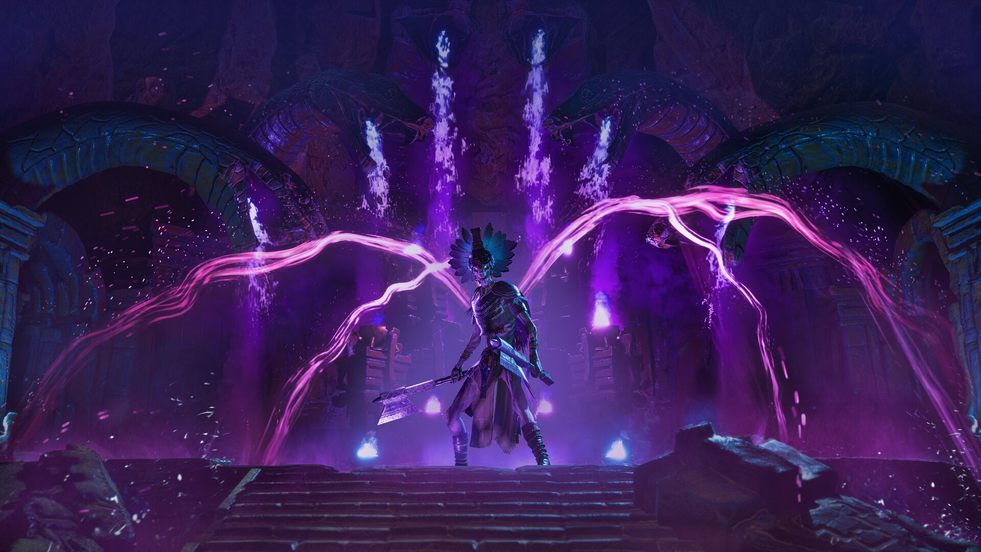 Conan Exiles Enhanced screenshot 3