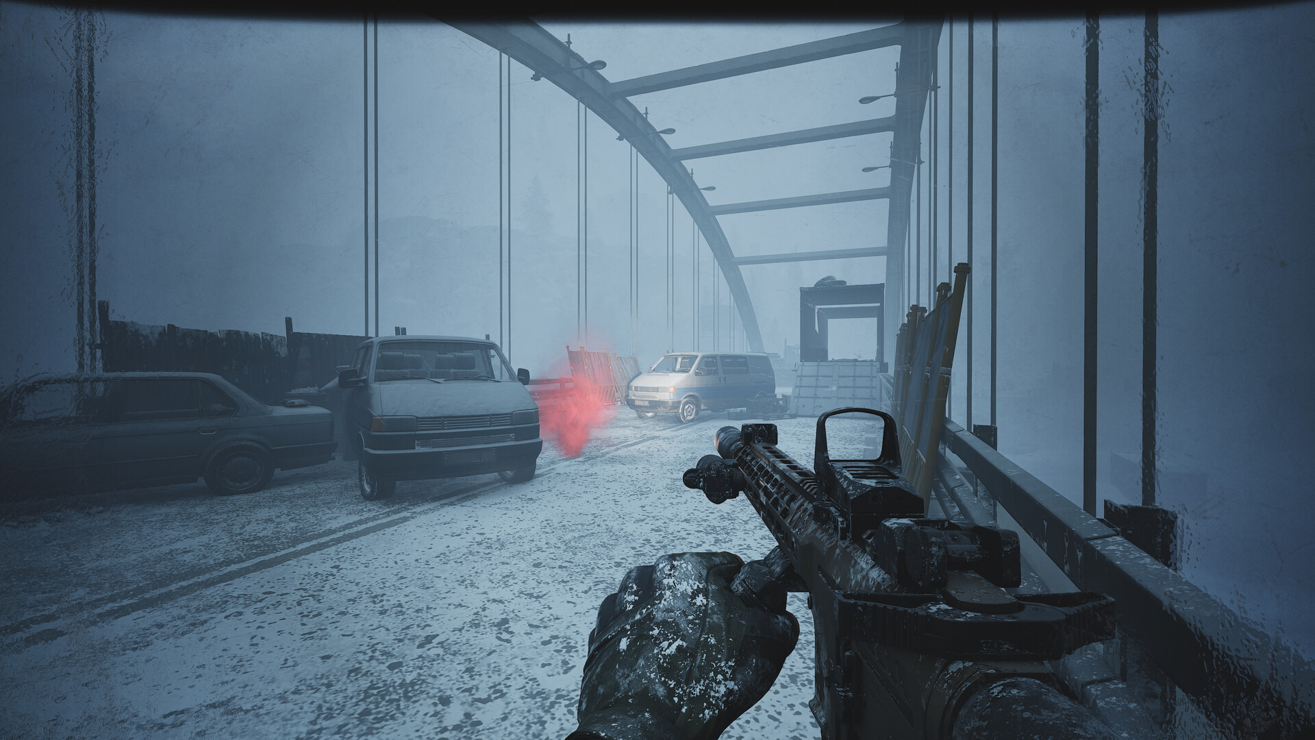 Arena Breakout: Infinite screenshot 4