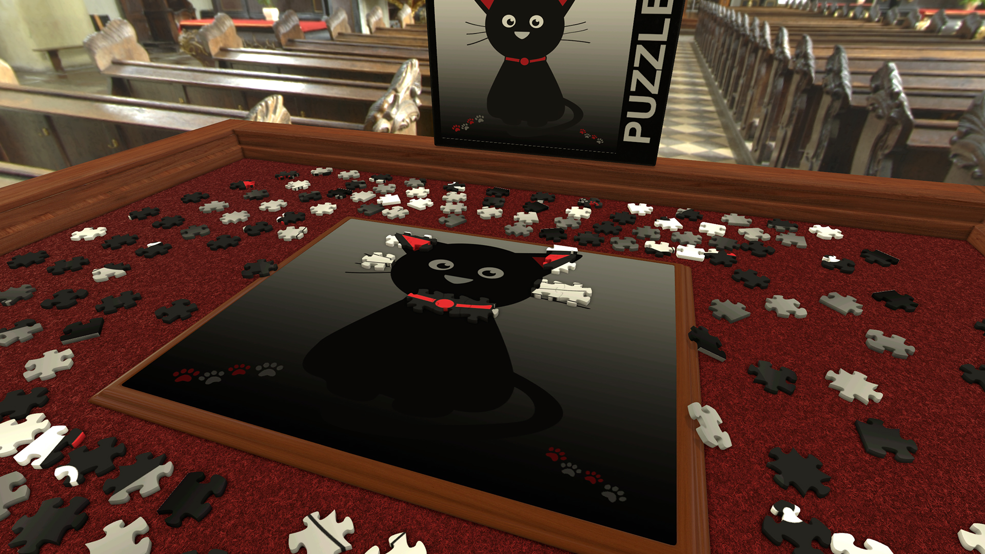 Tabletop Simulator screenshot 4