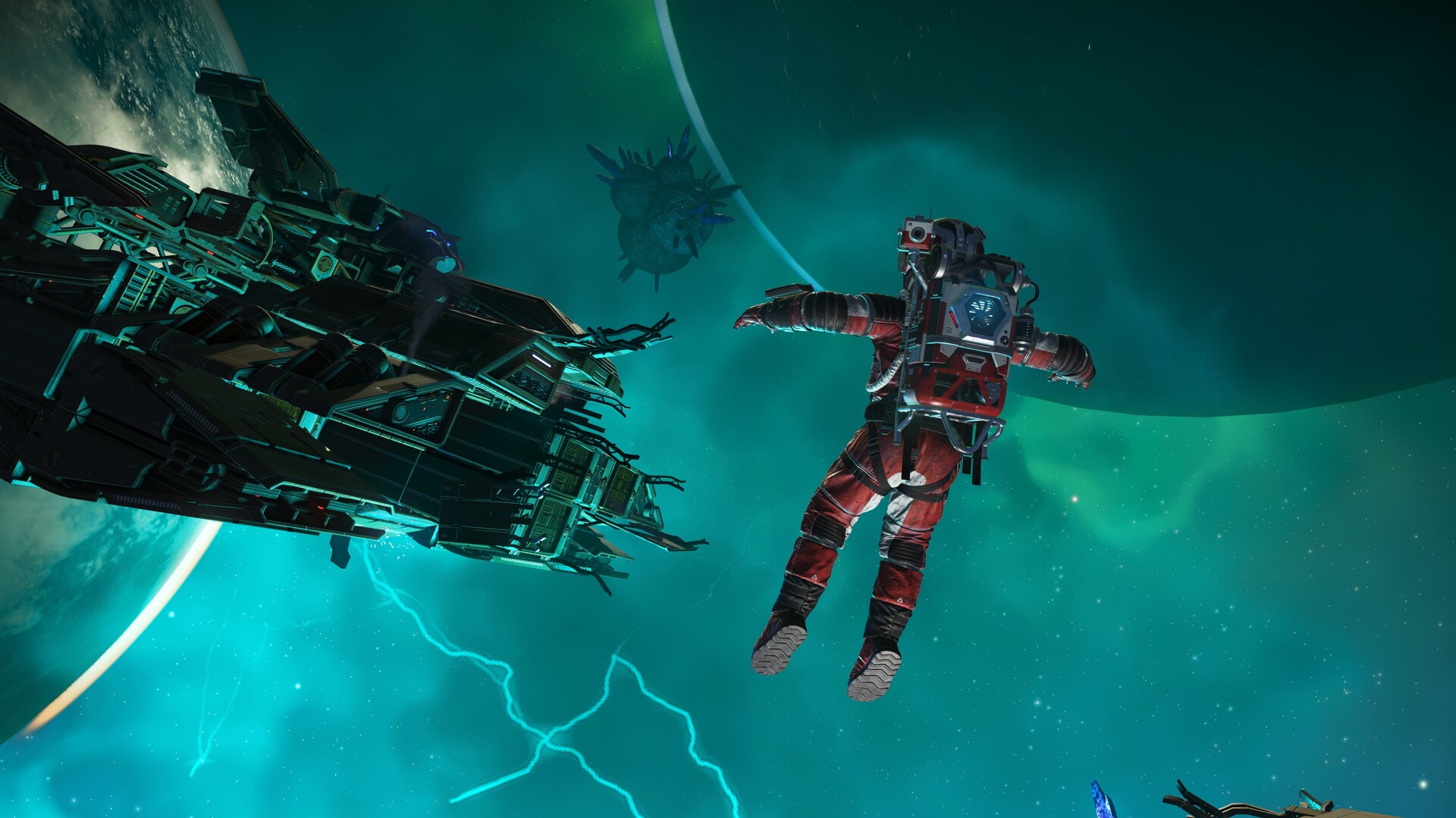 No Man's Sky screenshot 5
