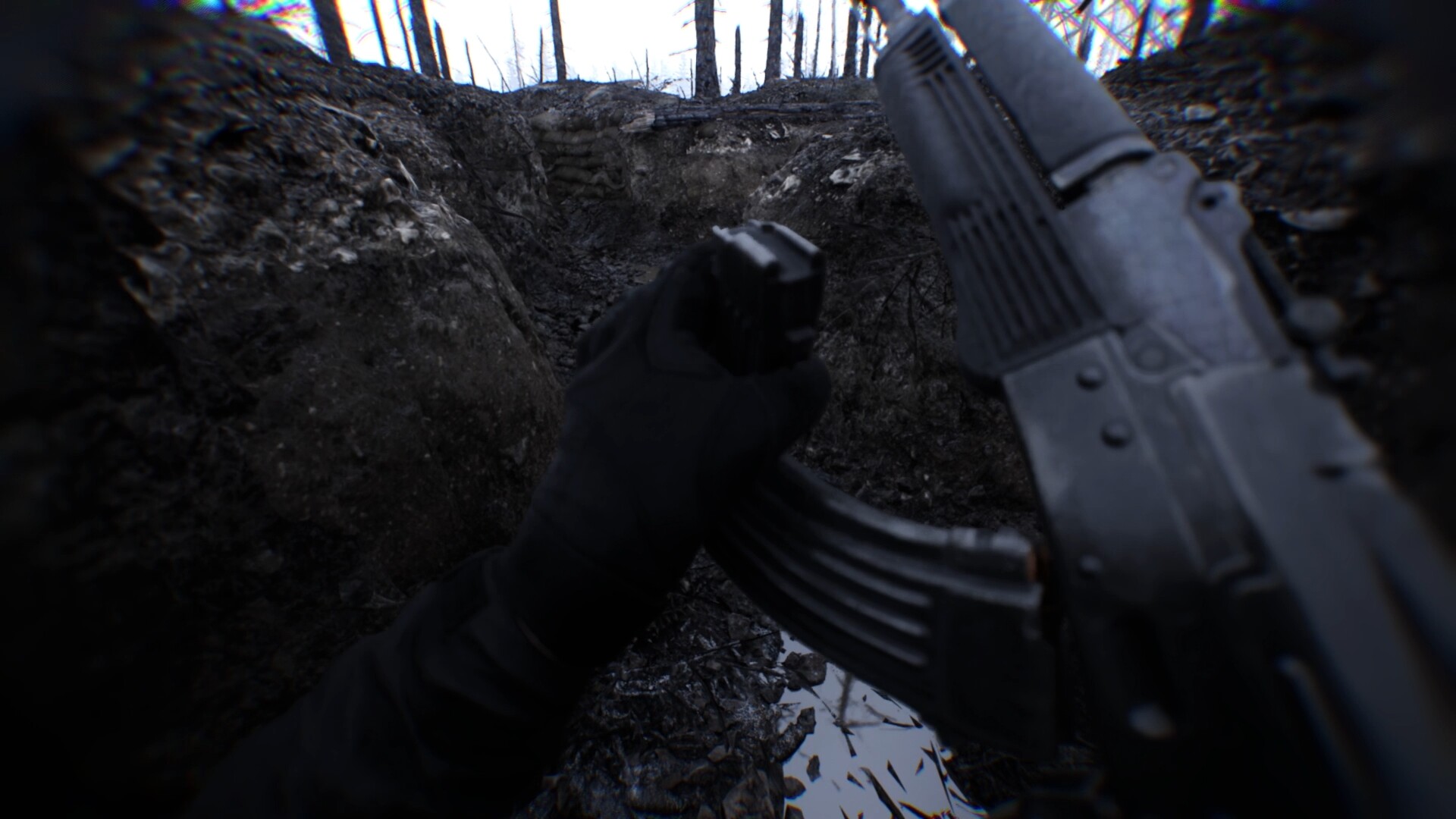 Bodycam screenshot 3