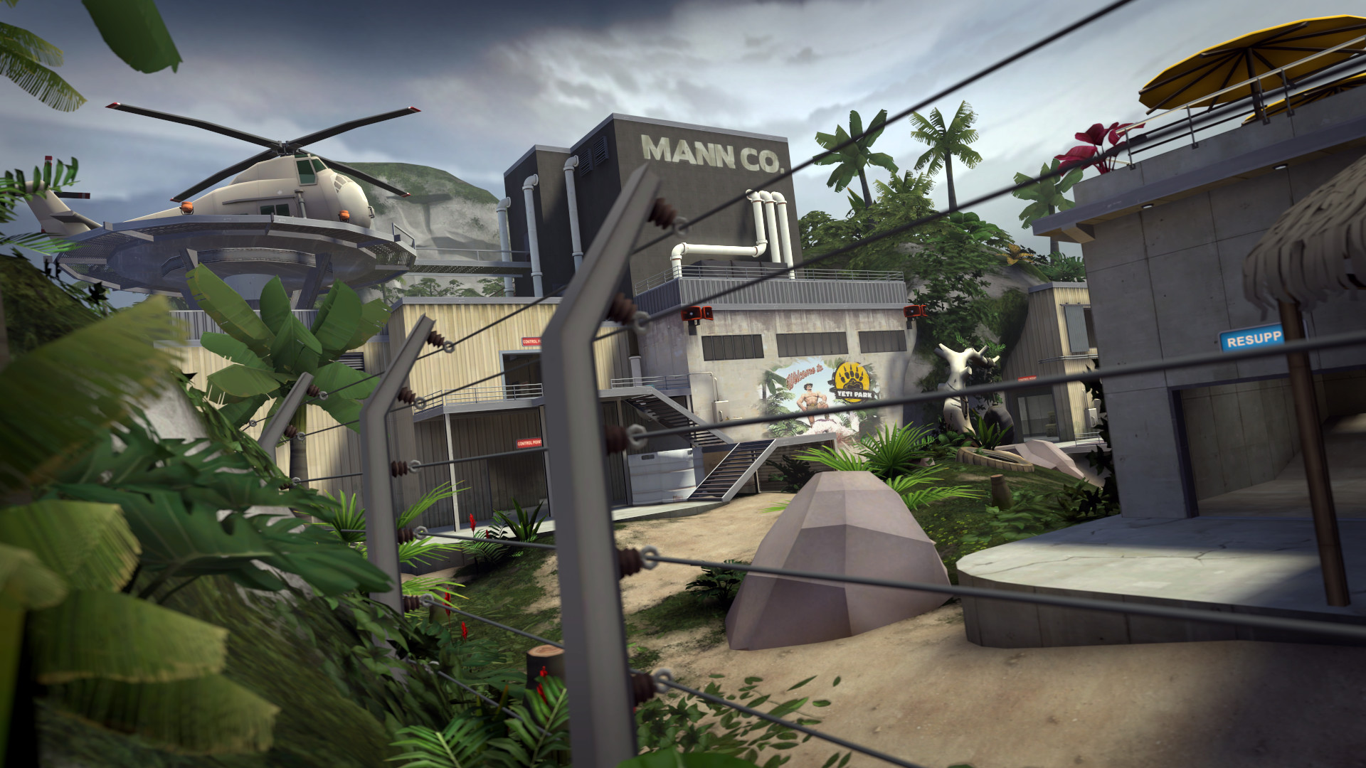 Team Fortress 2 screenshot 2