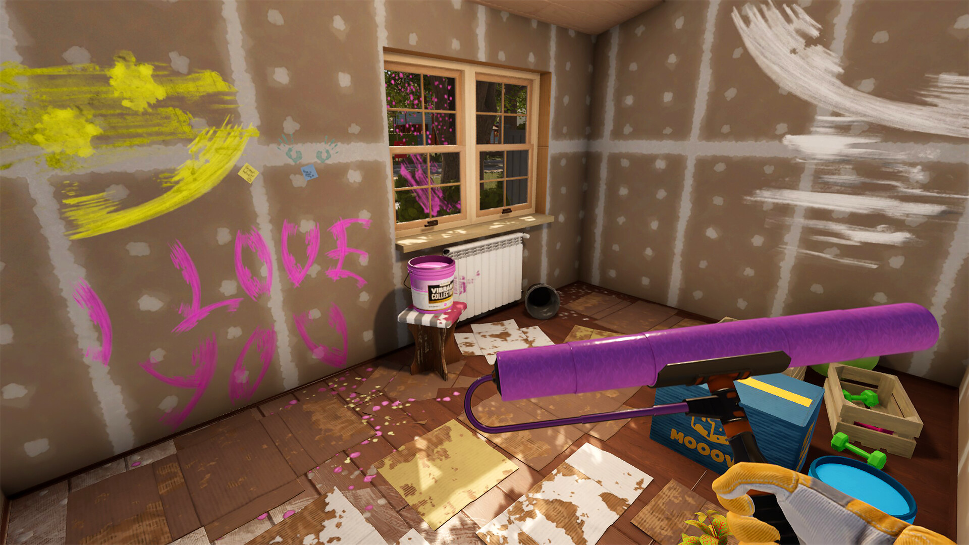 House Flipper 2