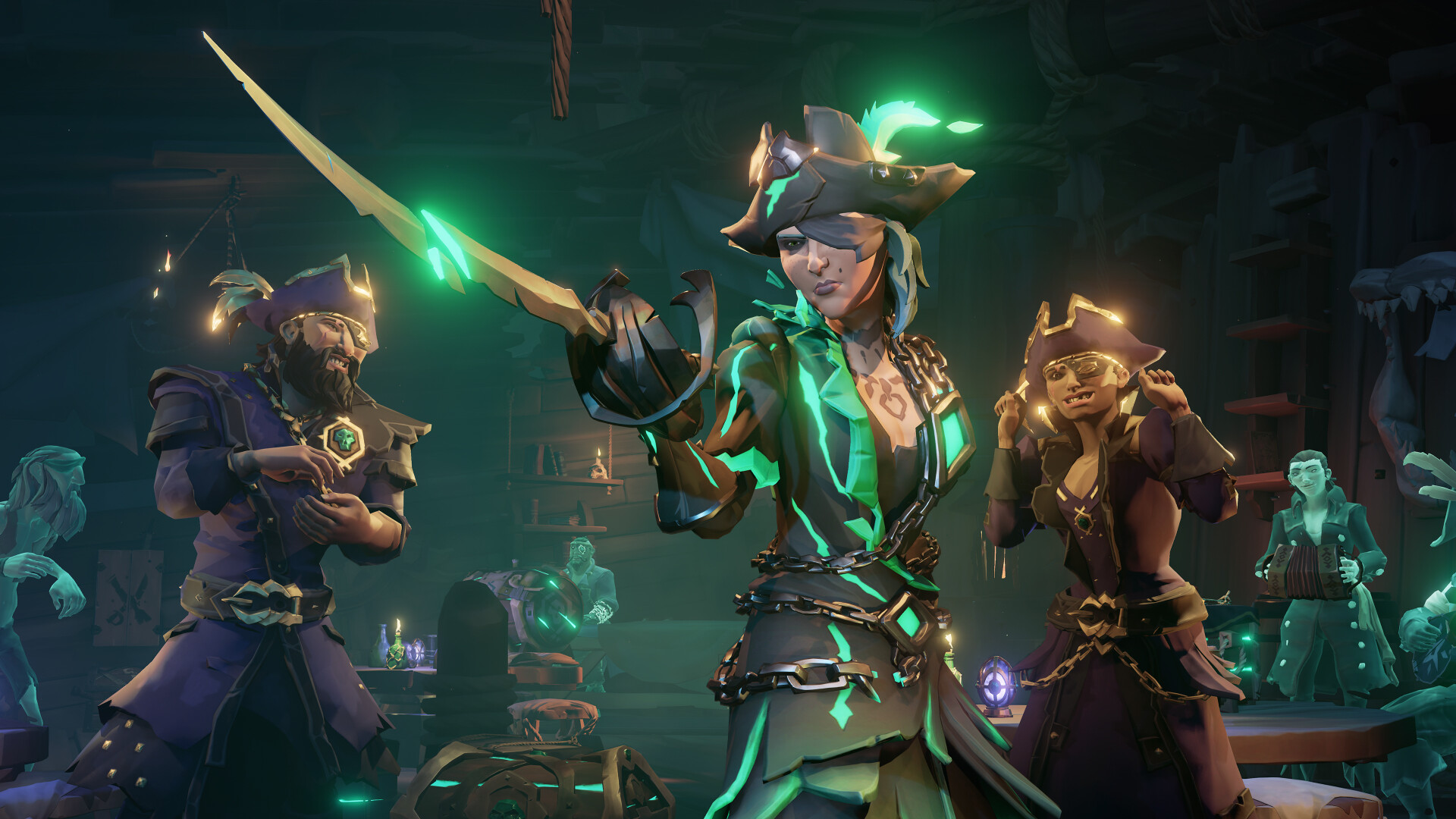 Sea of Thieves: 2026 Edition screenshot 5