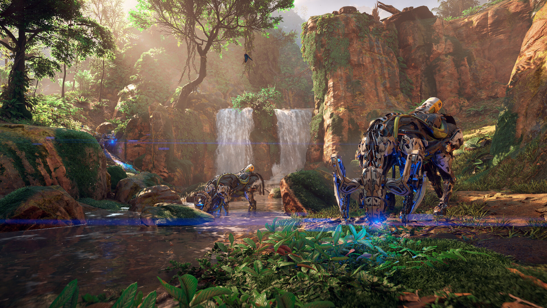 Horizon Zero Dawn™ Remastered screenshot 3