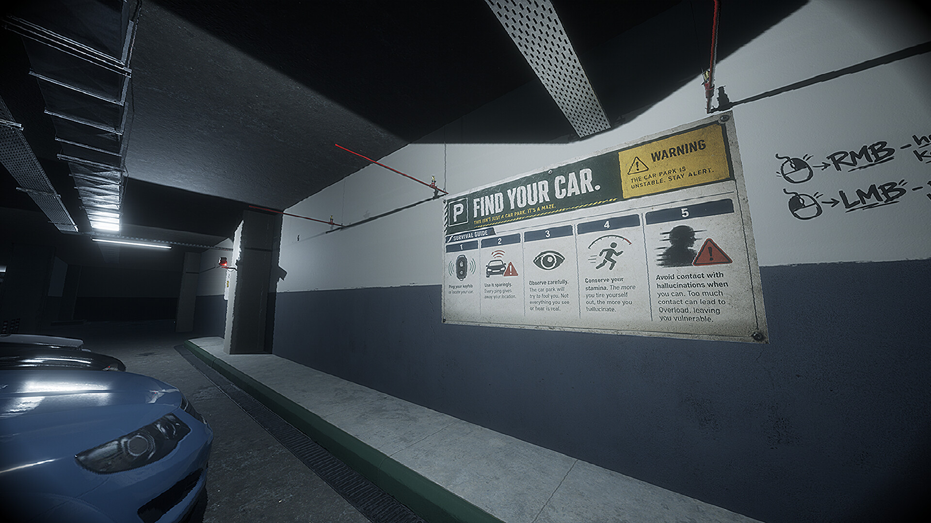 Level P screenshot 4