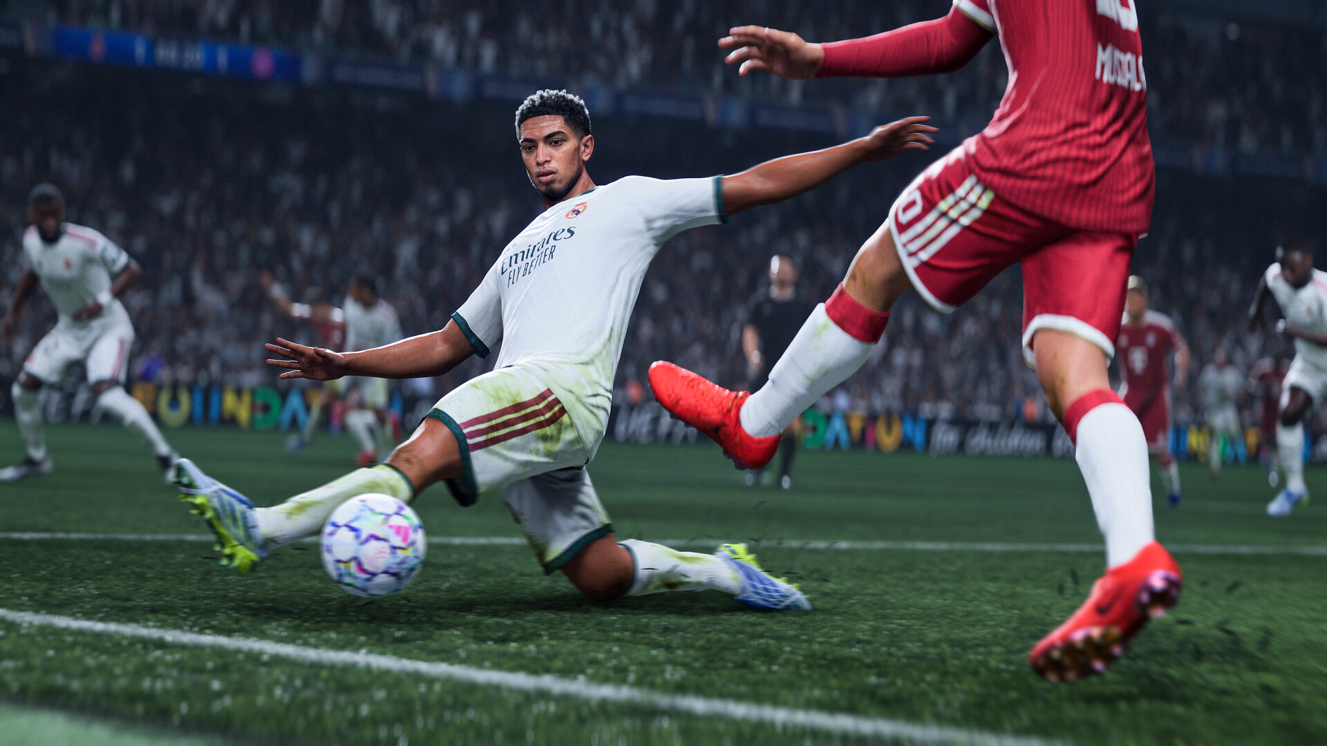 EA SPORTS FC™ 27 screenshot 5