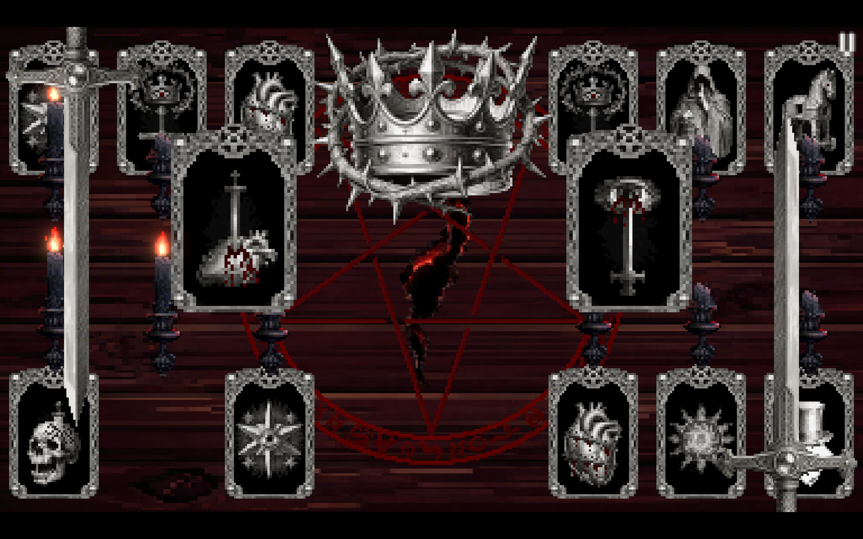 Tarot Gambit screenshot 5