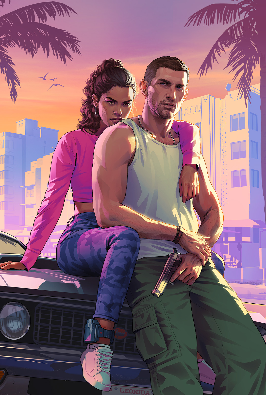 Grand Theft Auto VI screenshot 2