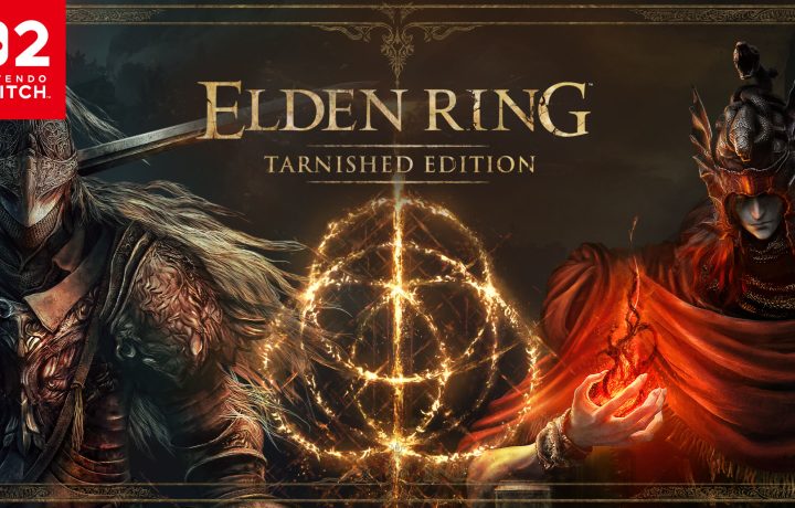 Elden Ring official promotional artwork