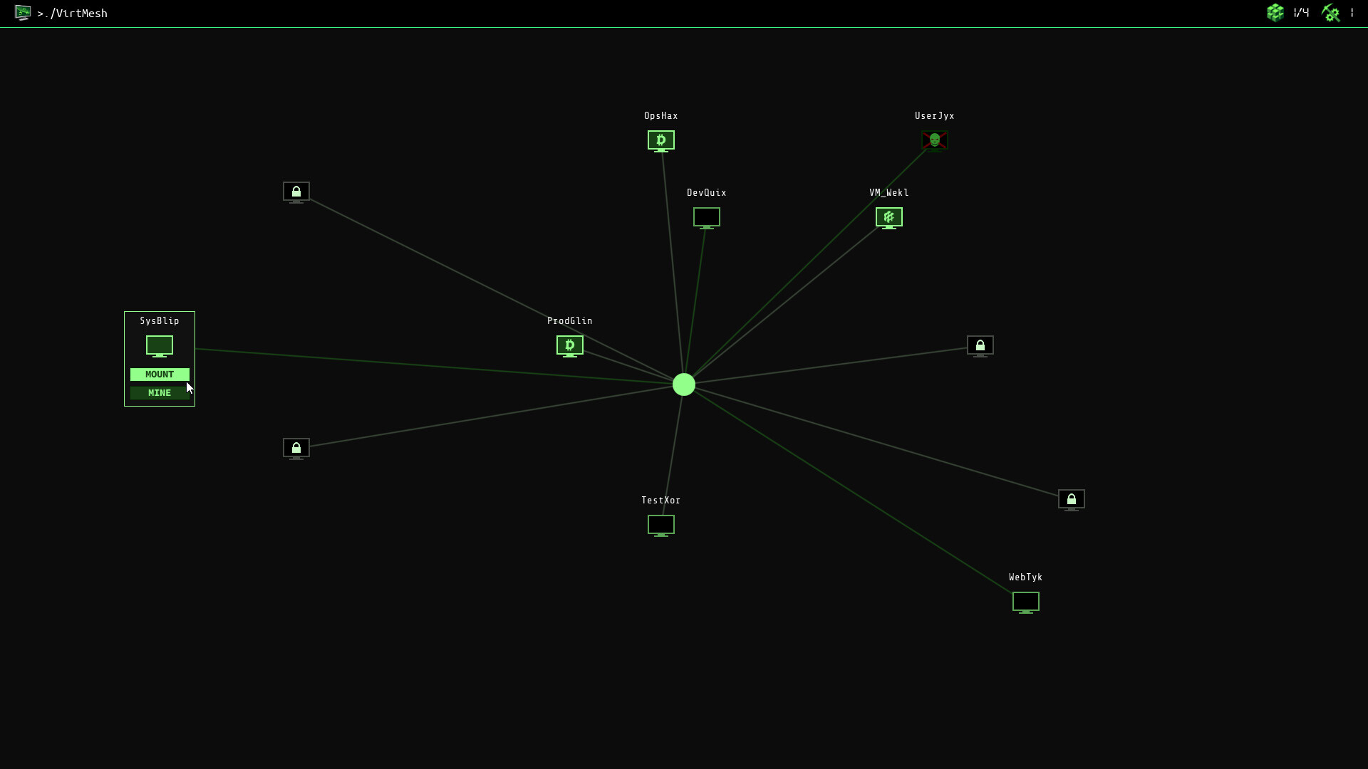 Welcome to the Game III screenshot 5